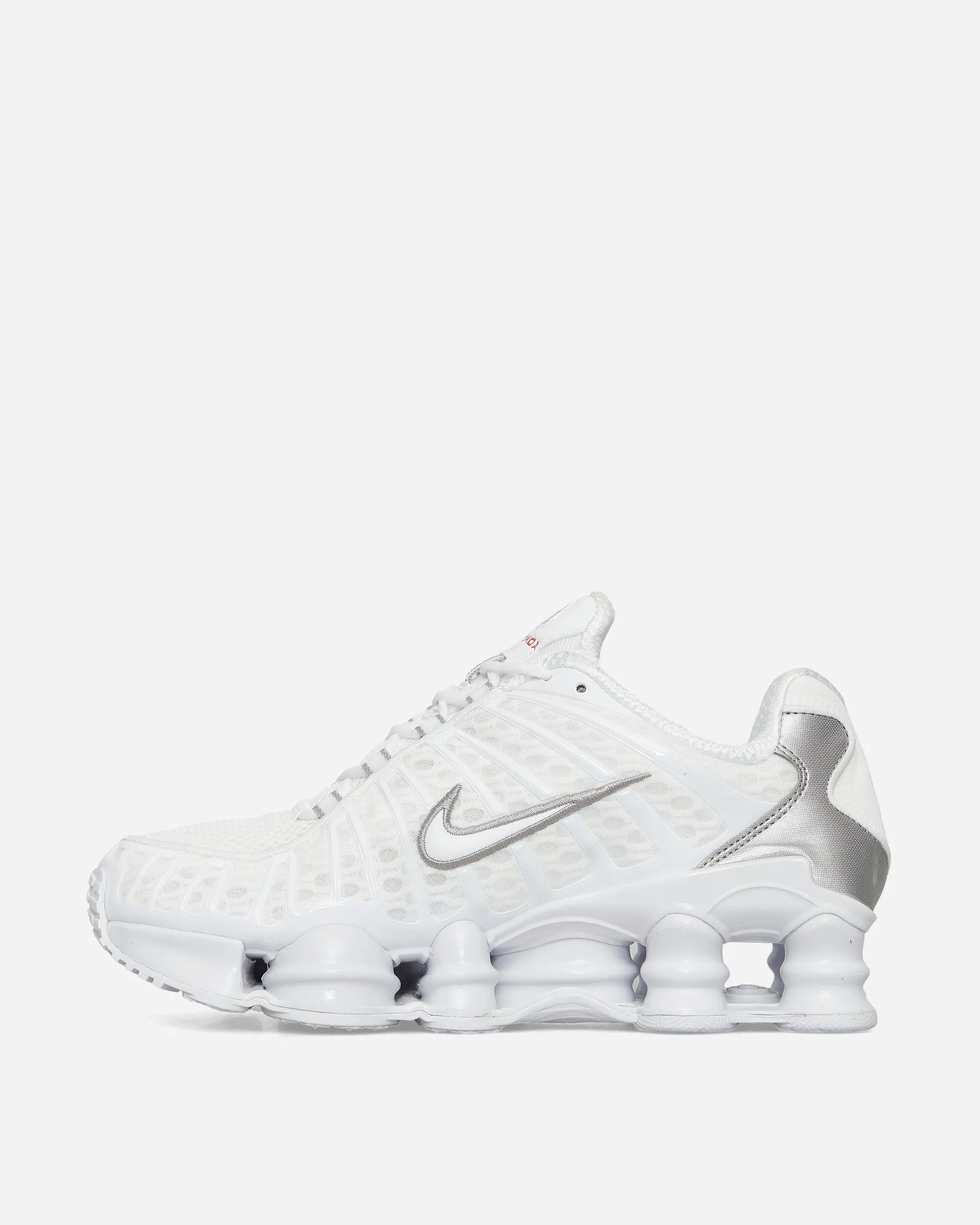 Shox TL Sneakers für Damen in Weiß