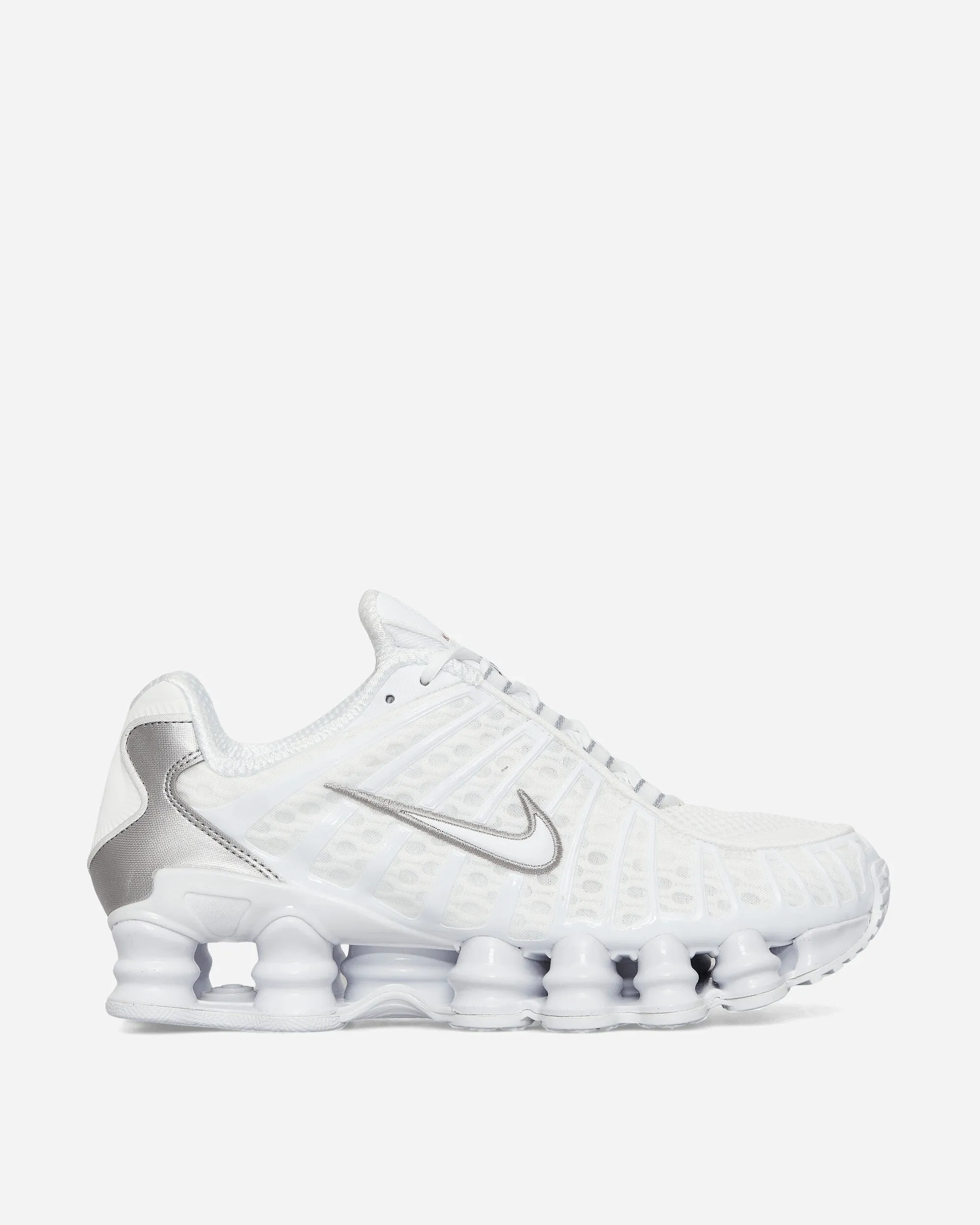 Shox TL Sneakers für Damen in Weiß