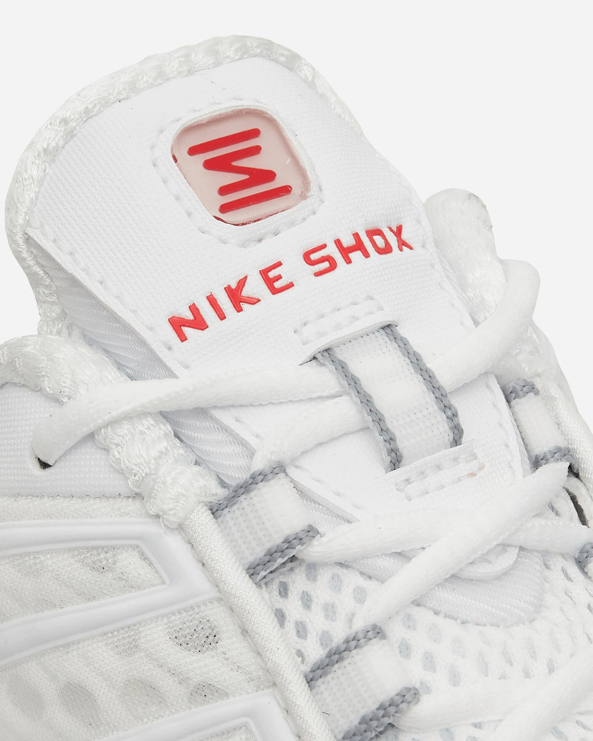 Shox TL Sneakers für Damen in Weiß