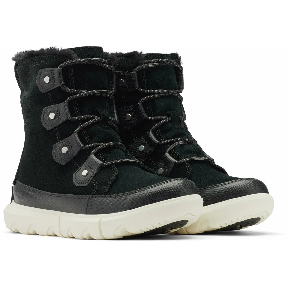 Sorel Explorer II Joan Cozy für Damen