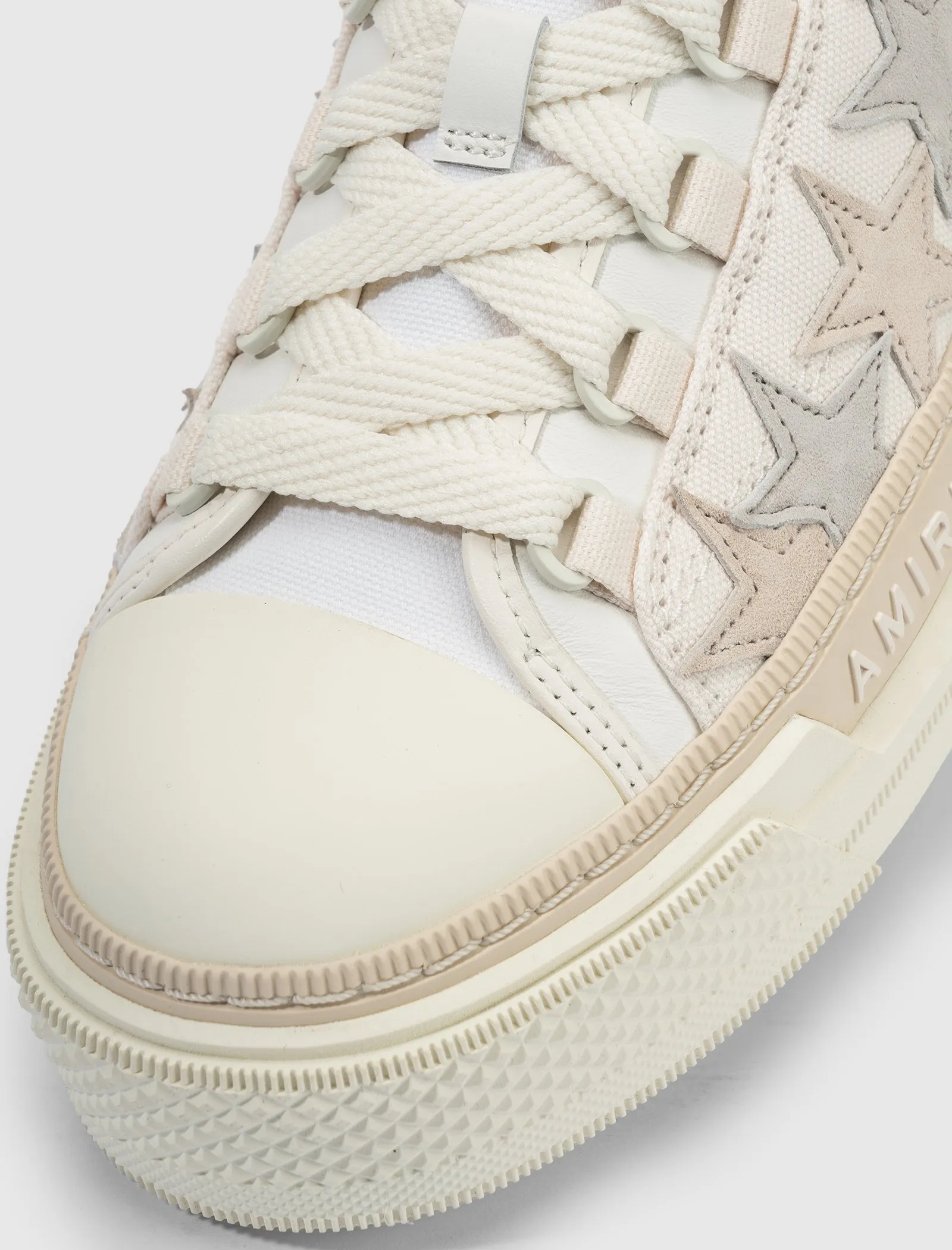 DAMEN STAR COURT NIEDRIGE SNEAKER