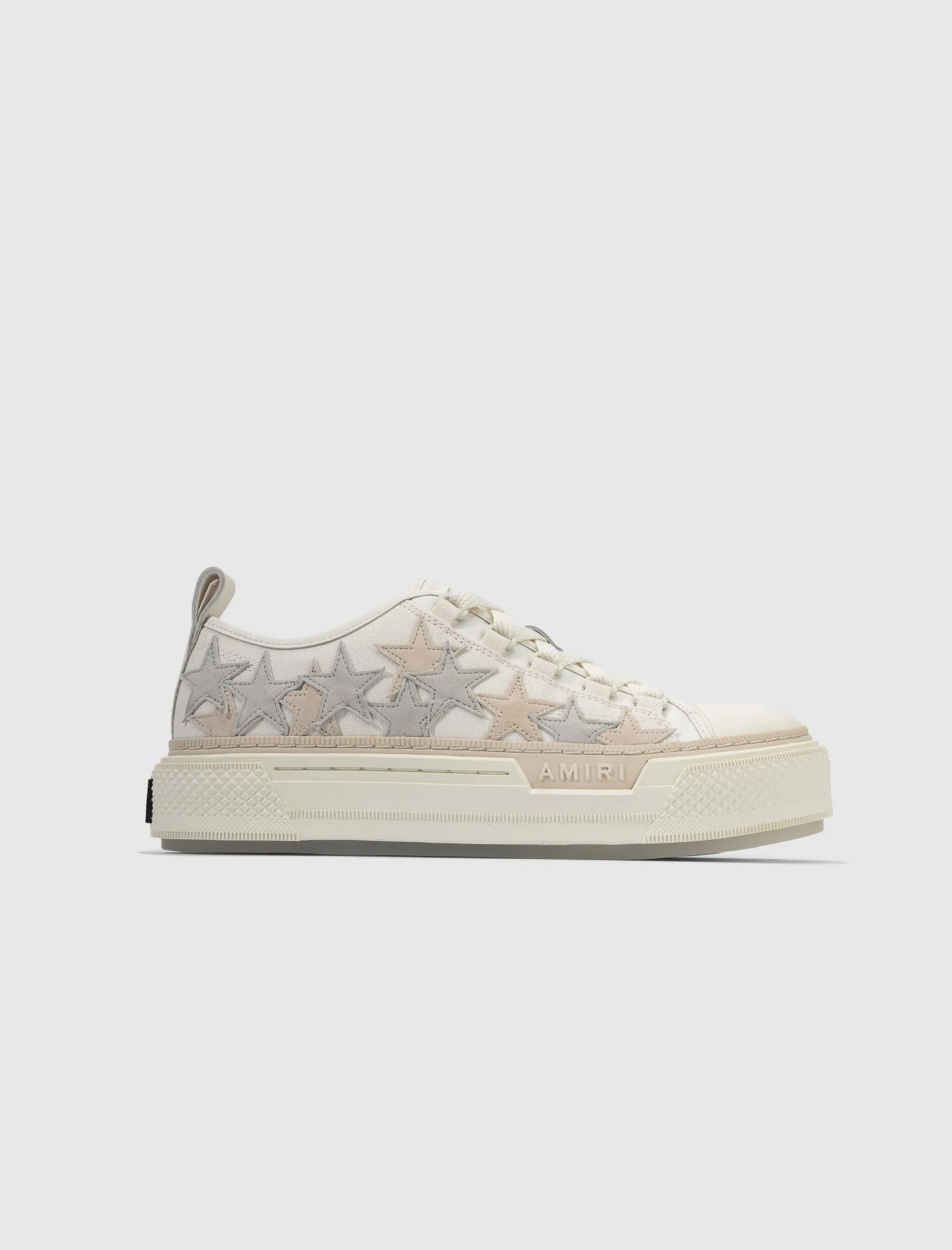 DAMEN STAR COURT NIEDRIGE SNEAKER