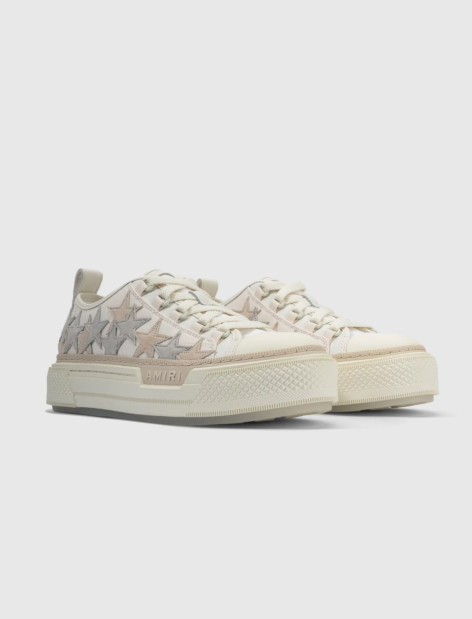 DAMEN STAR COURT NIEDRIGE SNEAKER