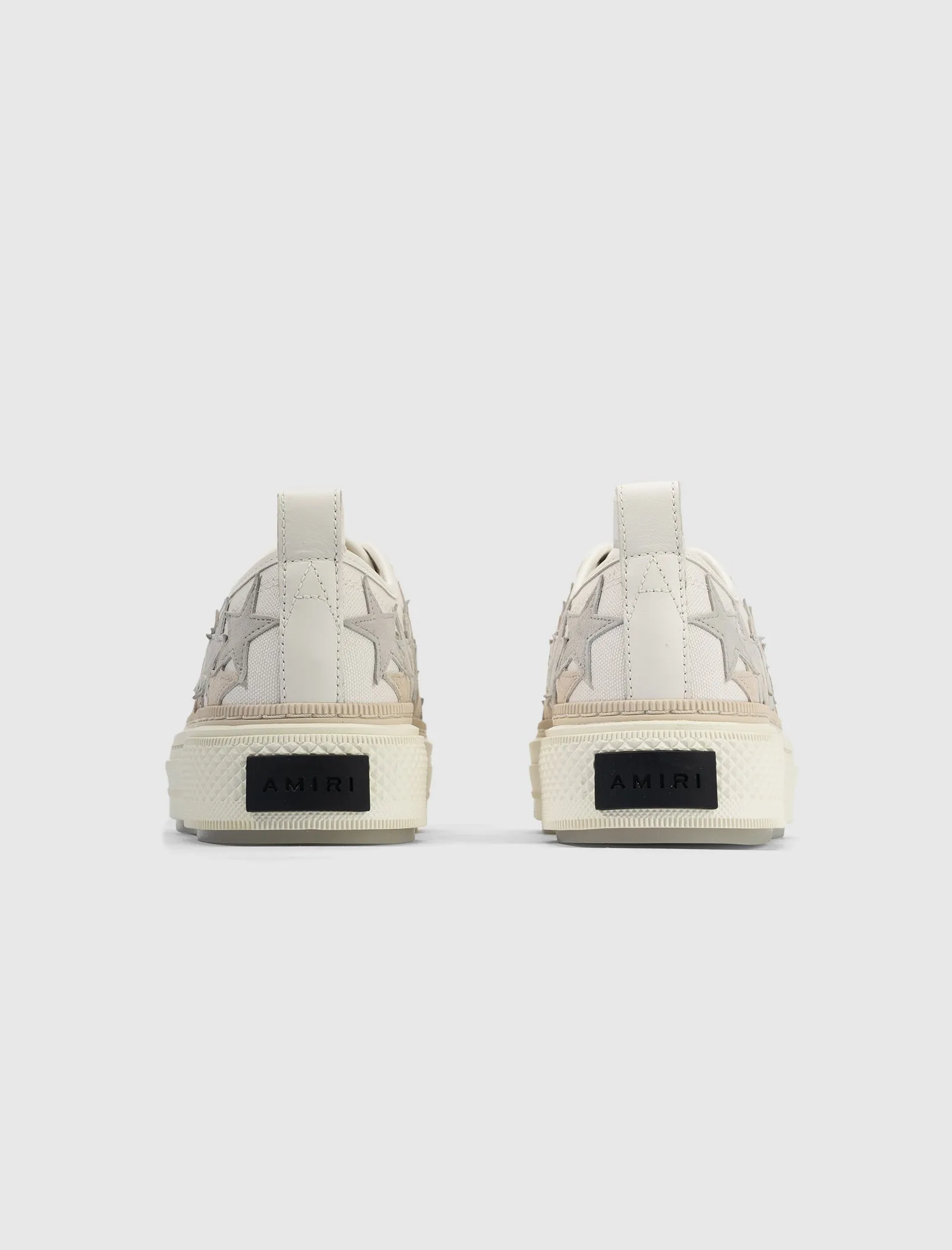 DAMEN STAR COURT NIEDRIGE SNEAKER