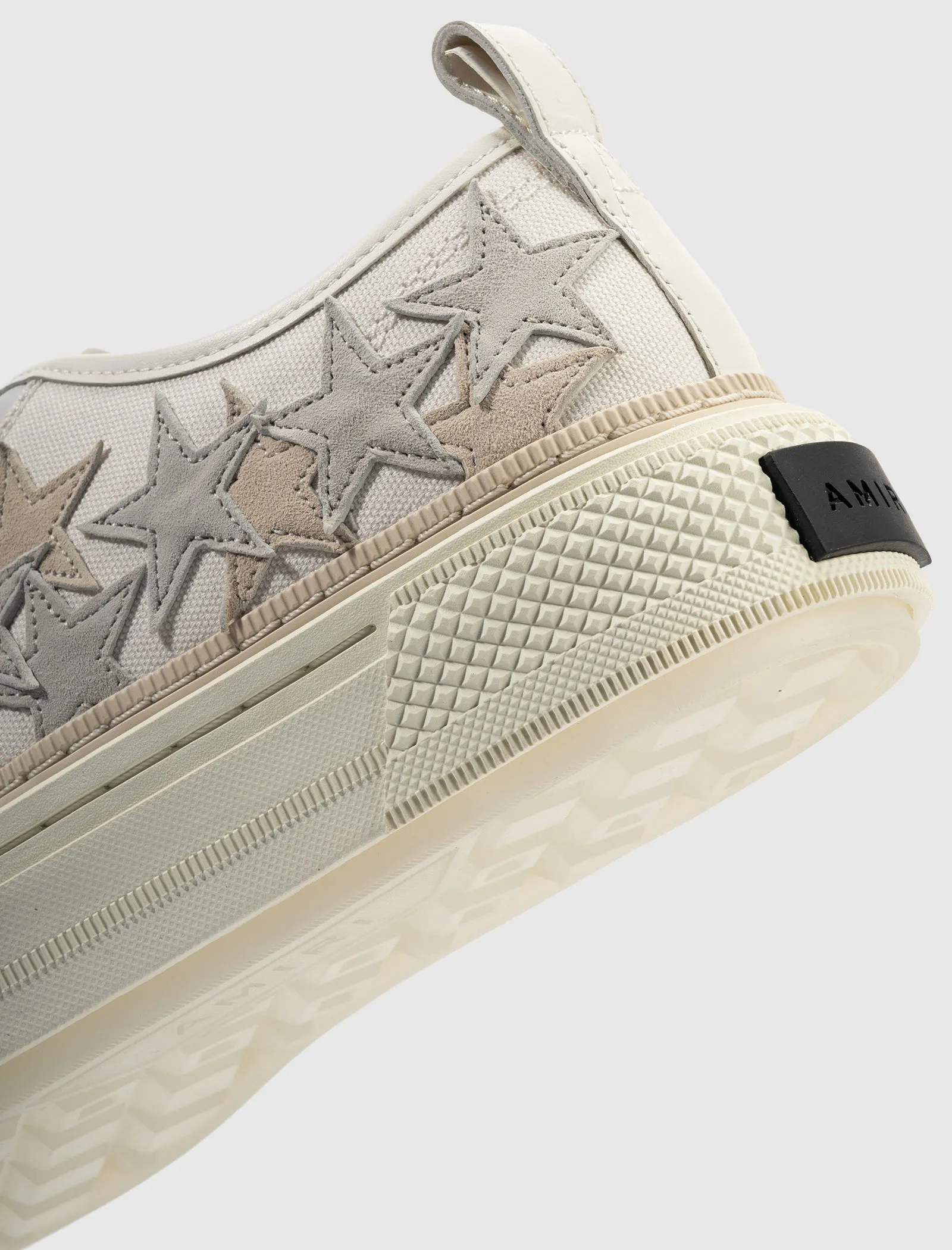DAMEN STAR COURT NIEDRIGE SNEAKER
