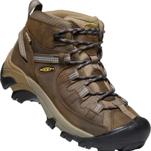 Targhee II wasserdichte Mid-Damenstiefel