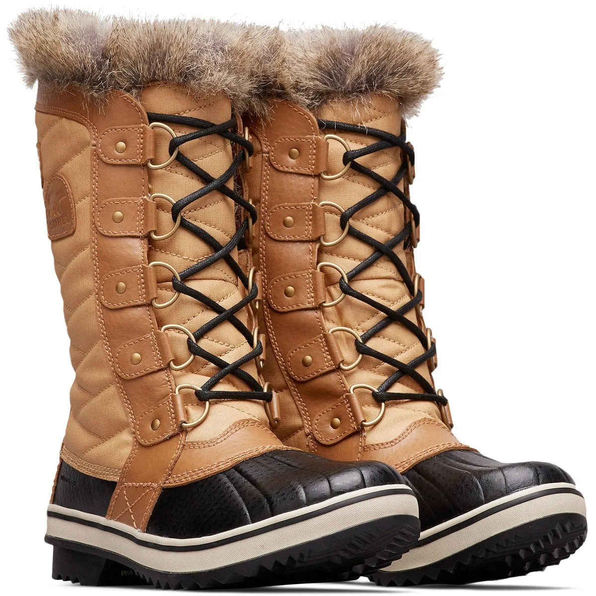 Damenschuh Tofino II