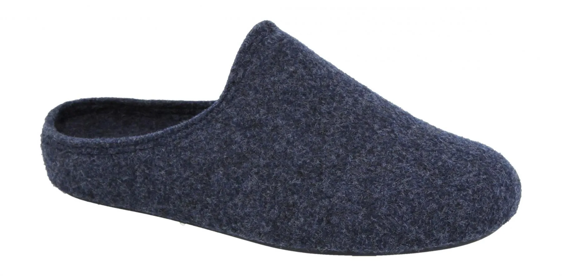 Damen DB Guillemot Pantoffeln mit weiter Passform