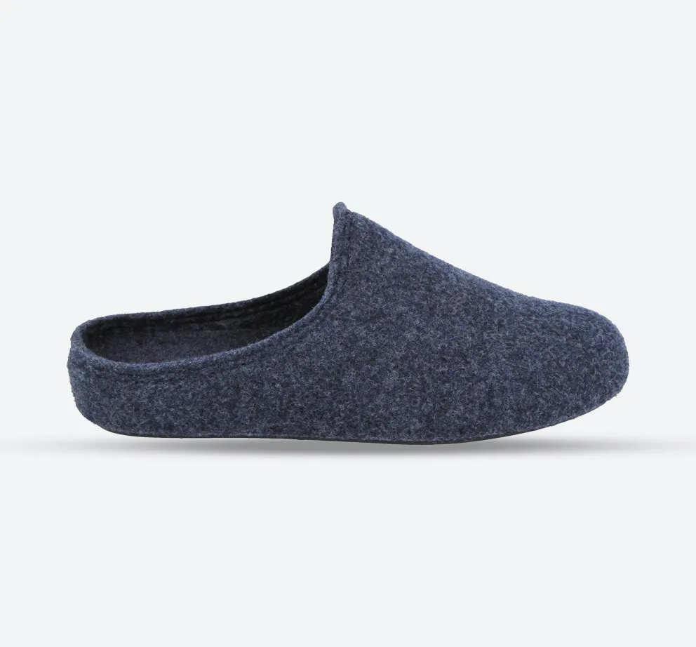 Damen DB Guillemot Pantoffeln mit weiter Passform