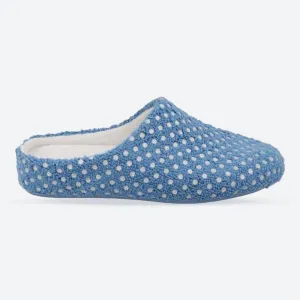 Damen DB Hawfinch Pantoffeln mit weiter Passform