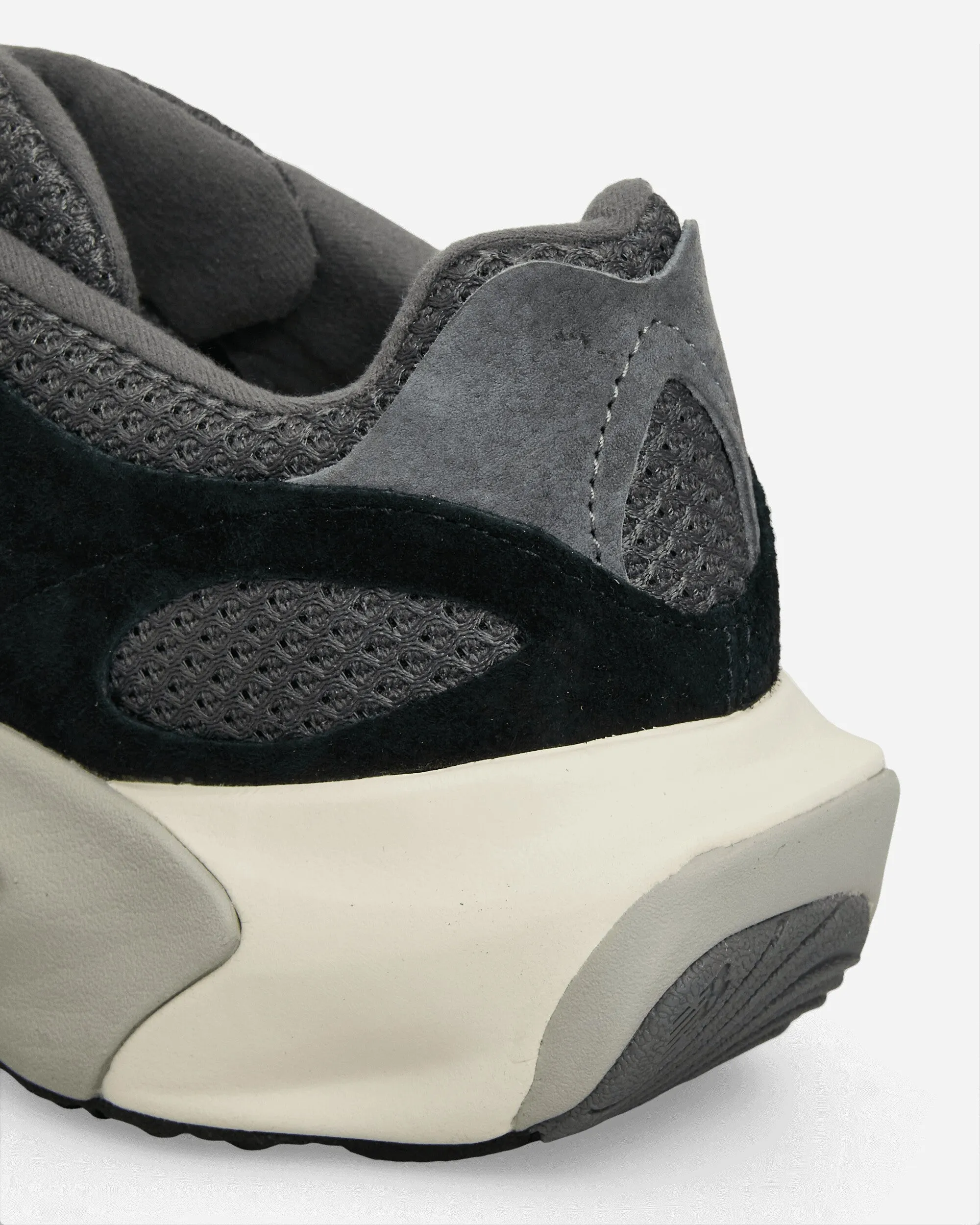 WRPD Runner Sneakers Schwarz / Magnet