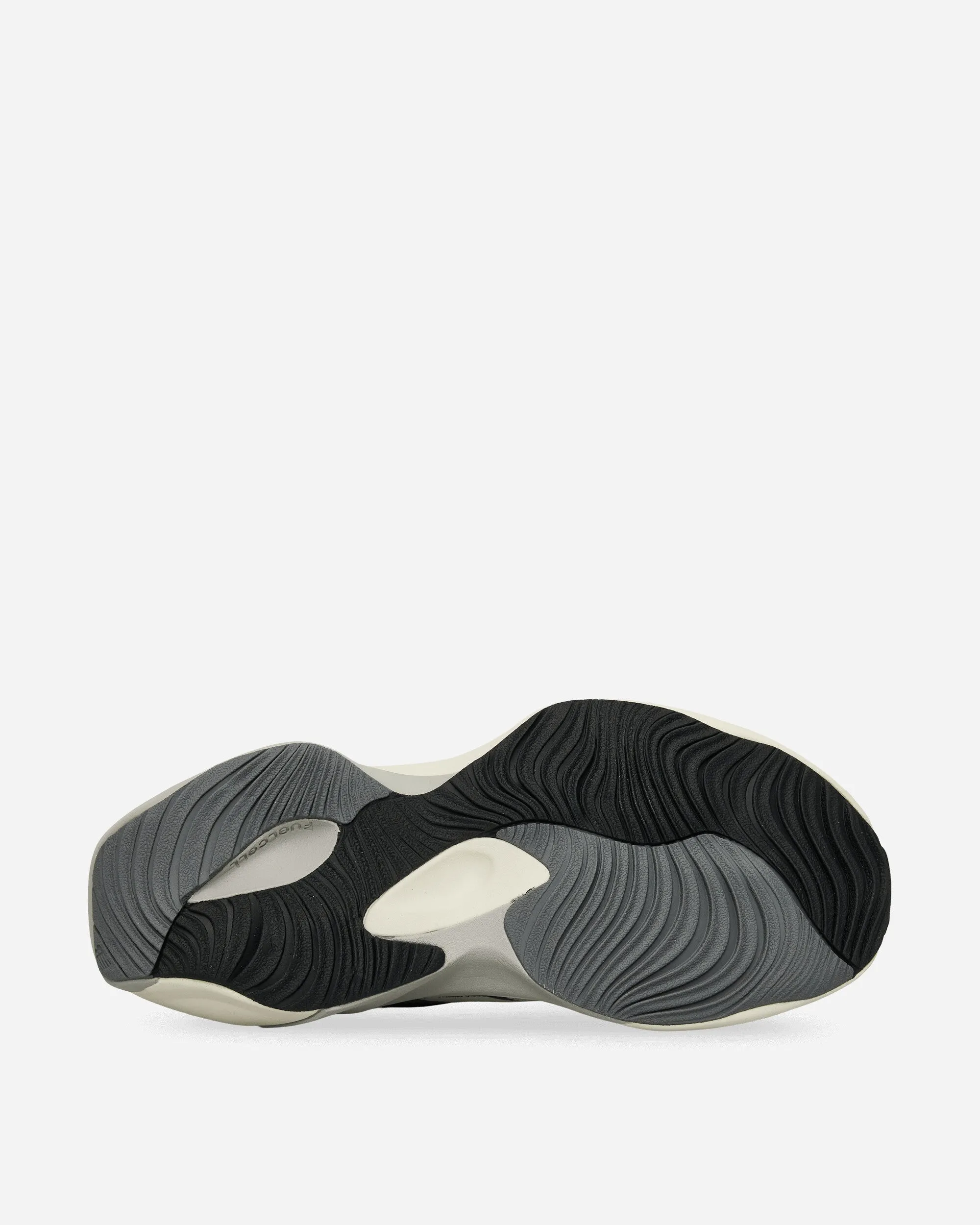 WRPD Runner Sneakers Schwarz / Magnet