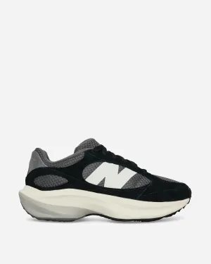 WRPD Runner Sneakers Schwarz / Magnet