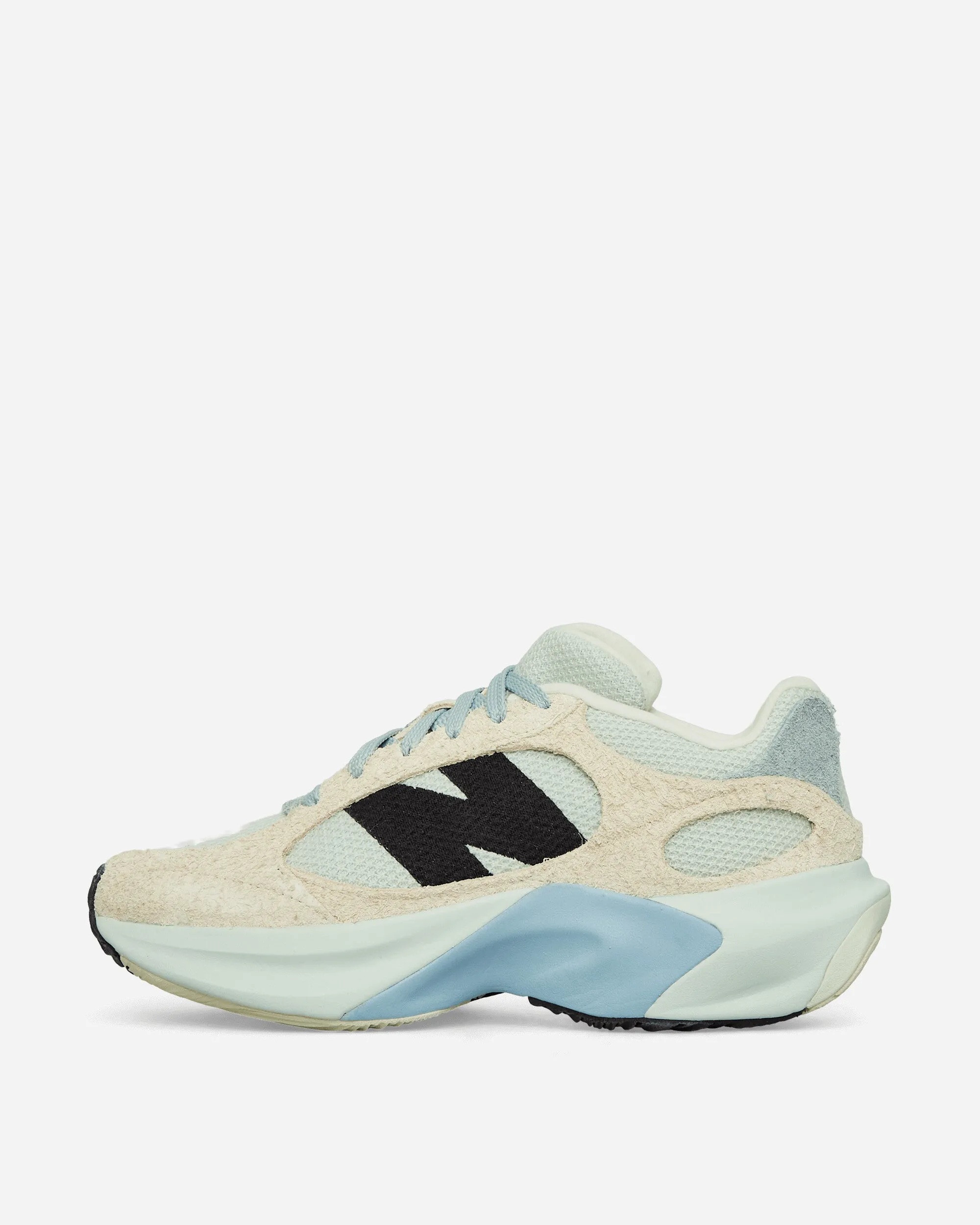 WRPD Runner Sneakers Lehmasche / Salzmarsch