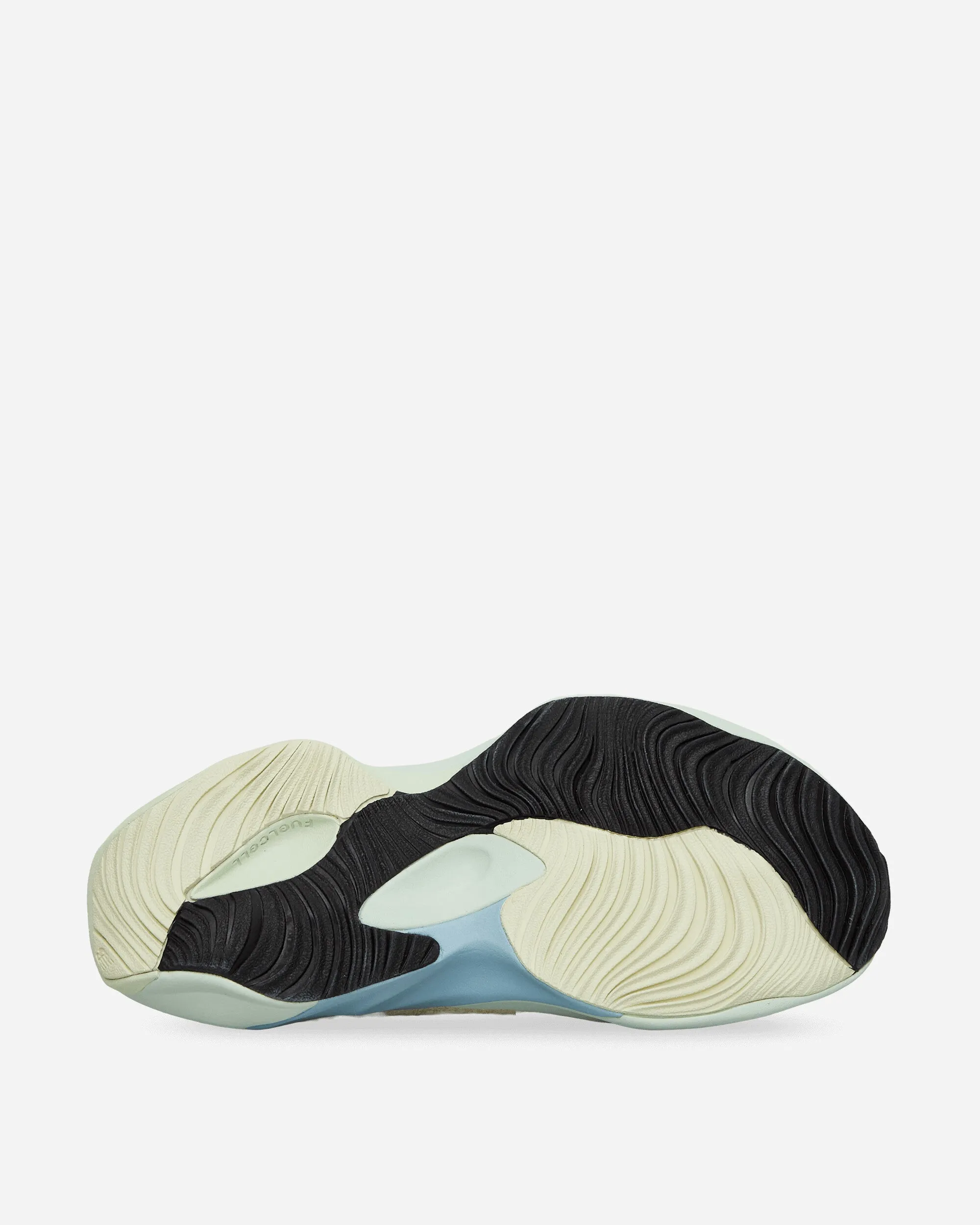 WRPD Runner Sneakers Lehmasche / Salzmarsch