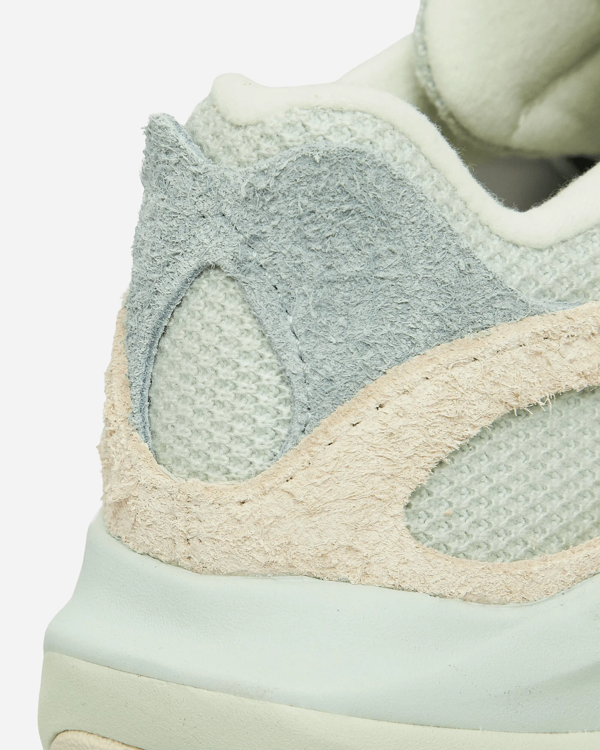 WRPD Runner Sneakers Lehmasche / Salzmarsch