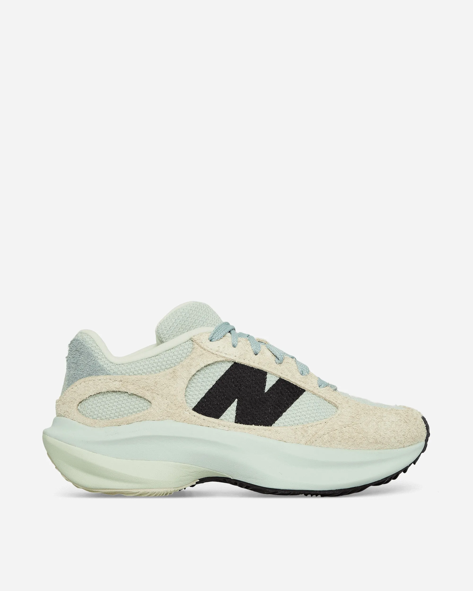 WRPD Runner Sneakers Lehmasche / Salzmarsch