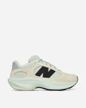 WRPD Runner Sneakers Lehmasche / Salzmarsch