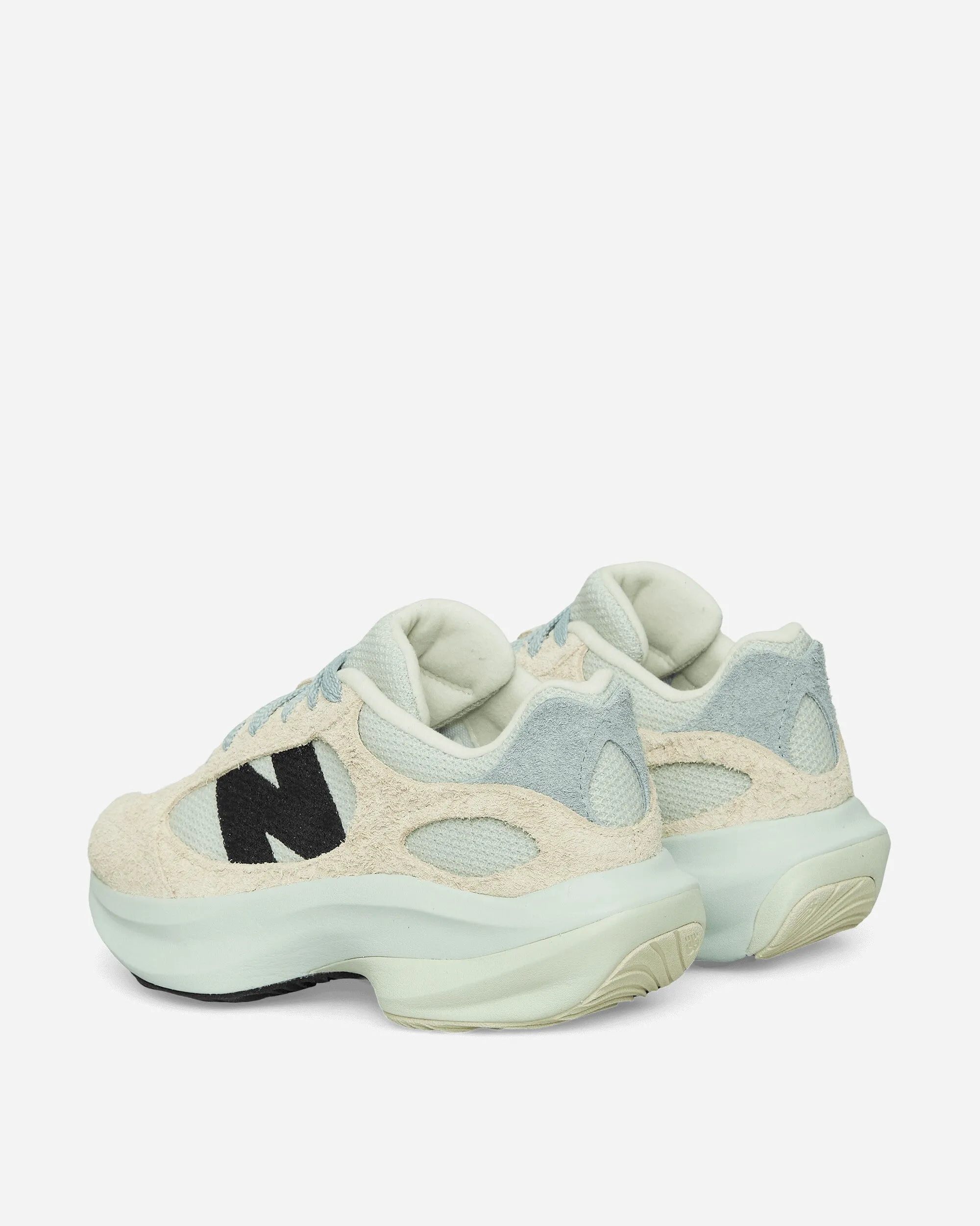 WRPD Runner Sneakers Lehmasche / Salzmarsch