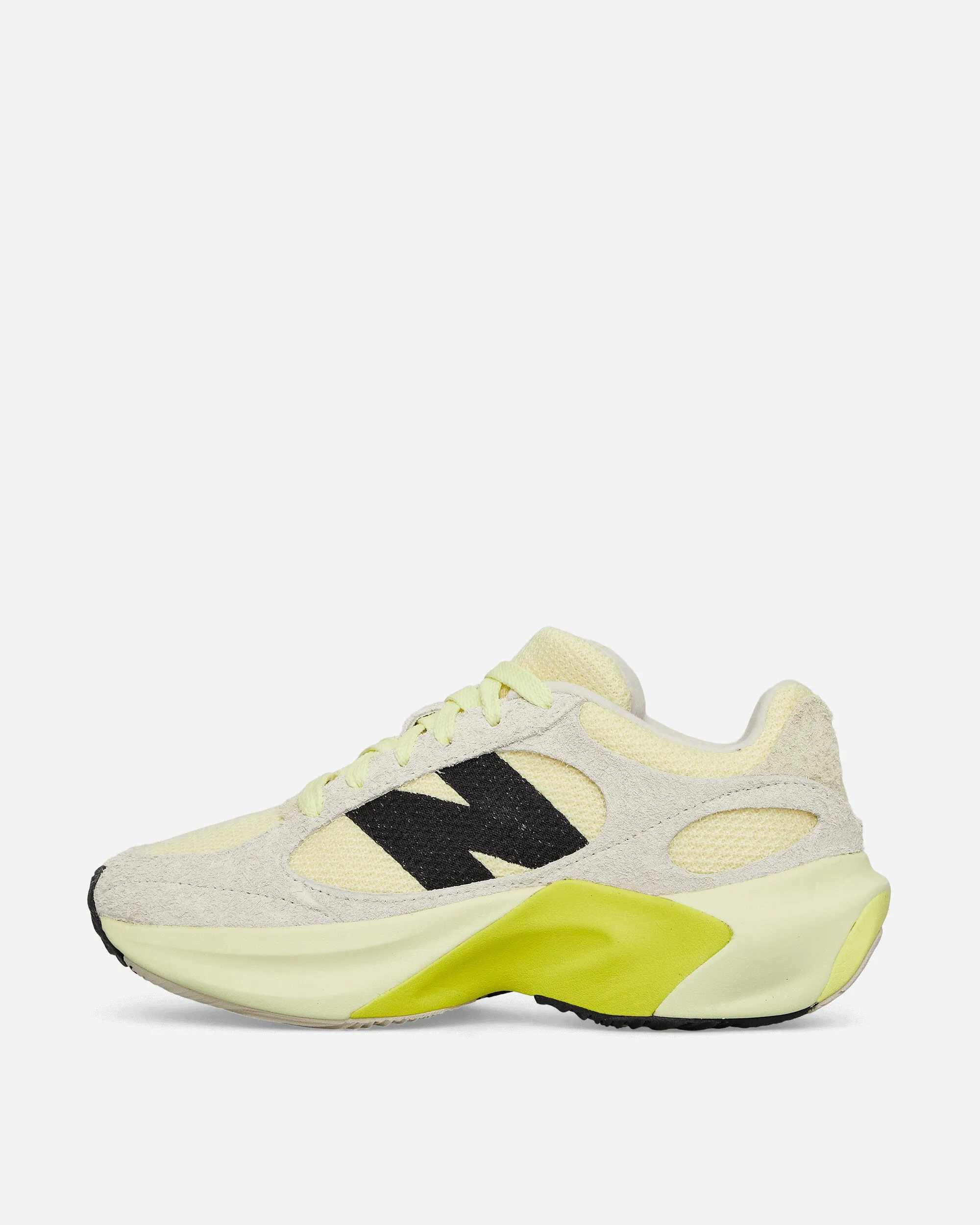 WRPD Runner Sneakers Limelight / Zitronenlimonade