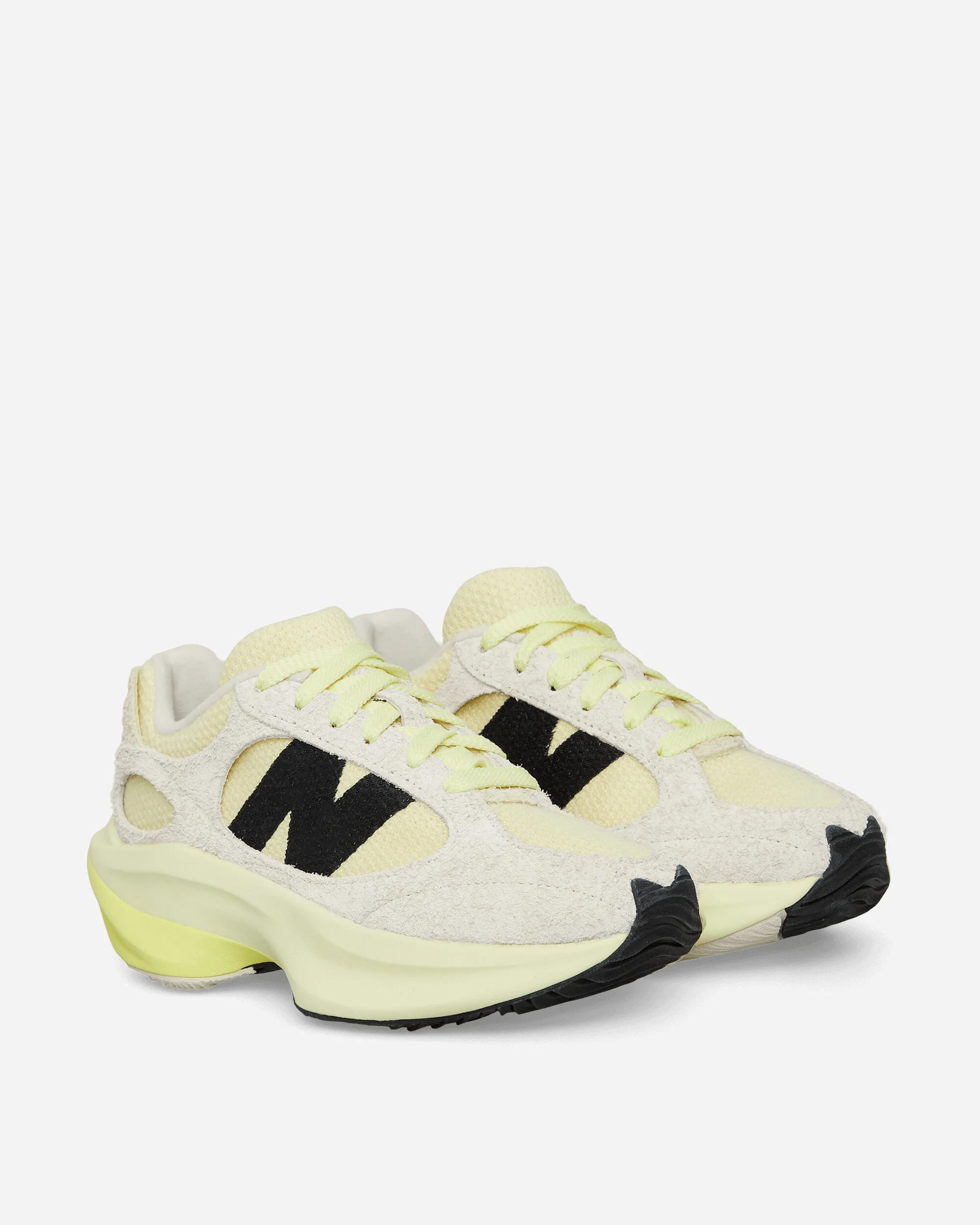 WRPD Runner Sneakers Limelight / Zitronenlimonade