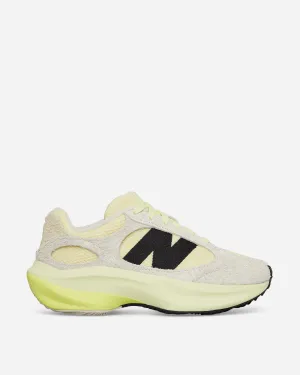 WRPD Runner Sneakers Limelight / Zitronenlimonade
