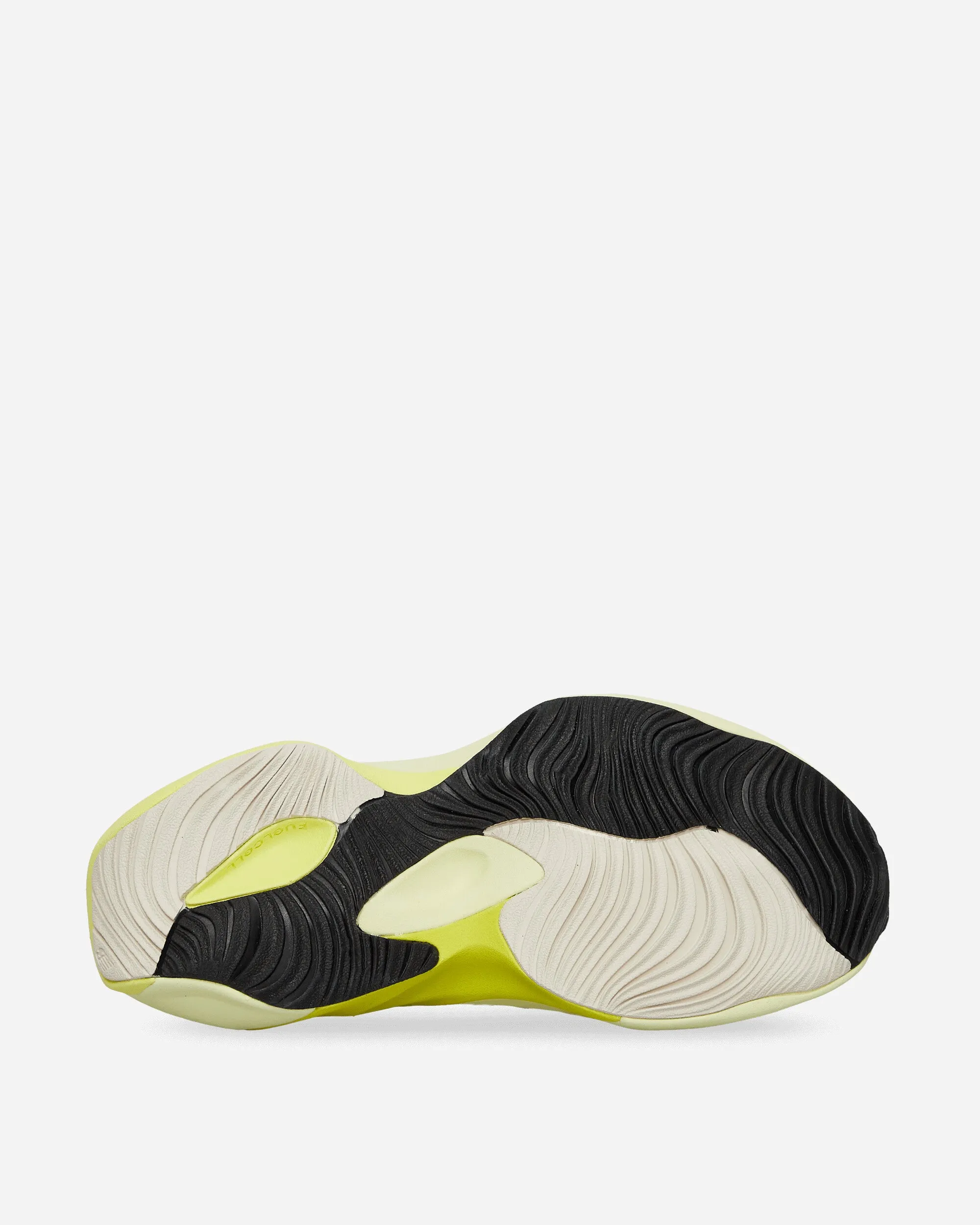 WRPD Runner Sneakers Limelight / Zitronenlimonade