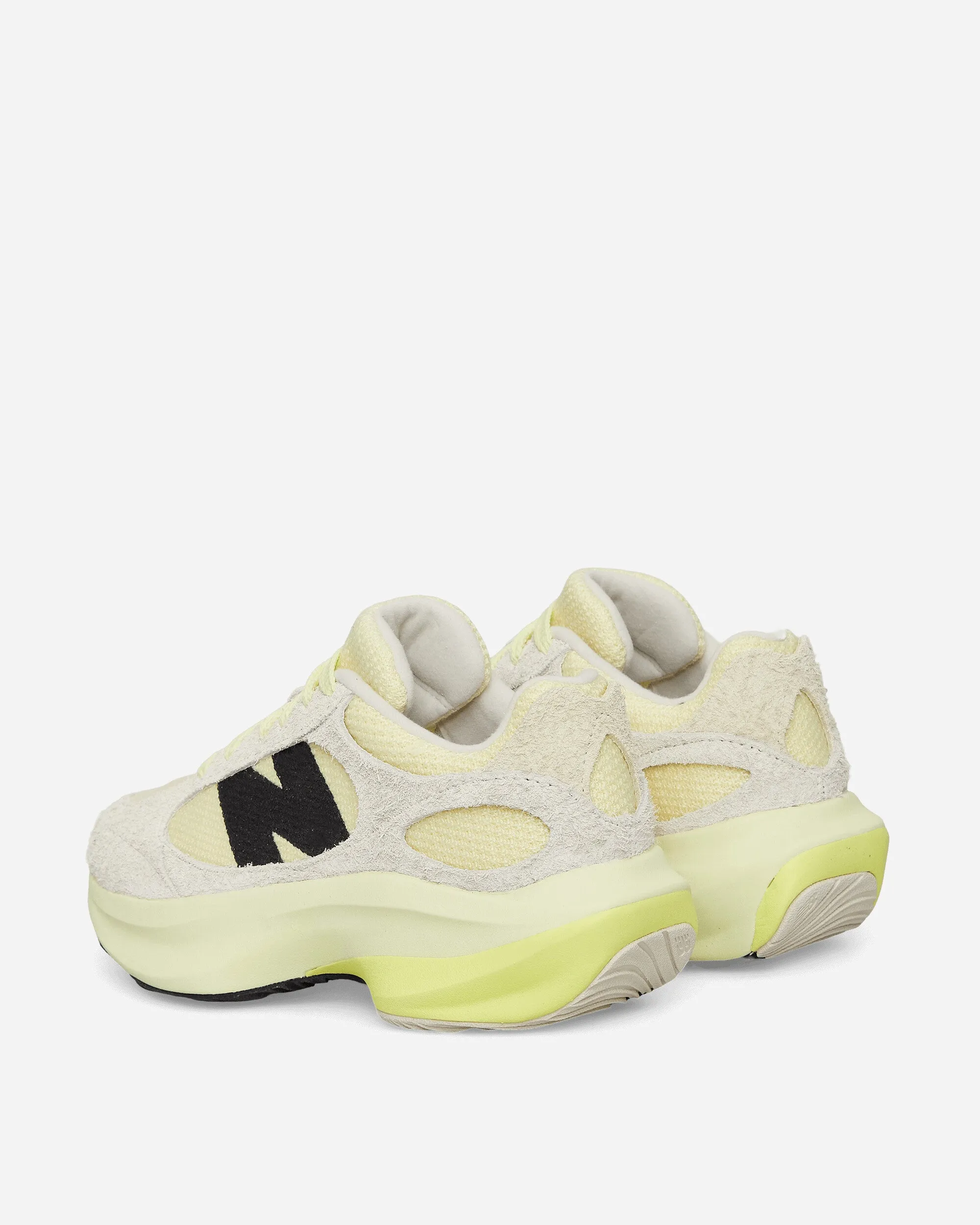 WRPD Runner Sneakers Limelight / Zitronenlimonade