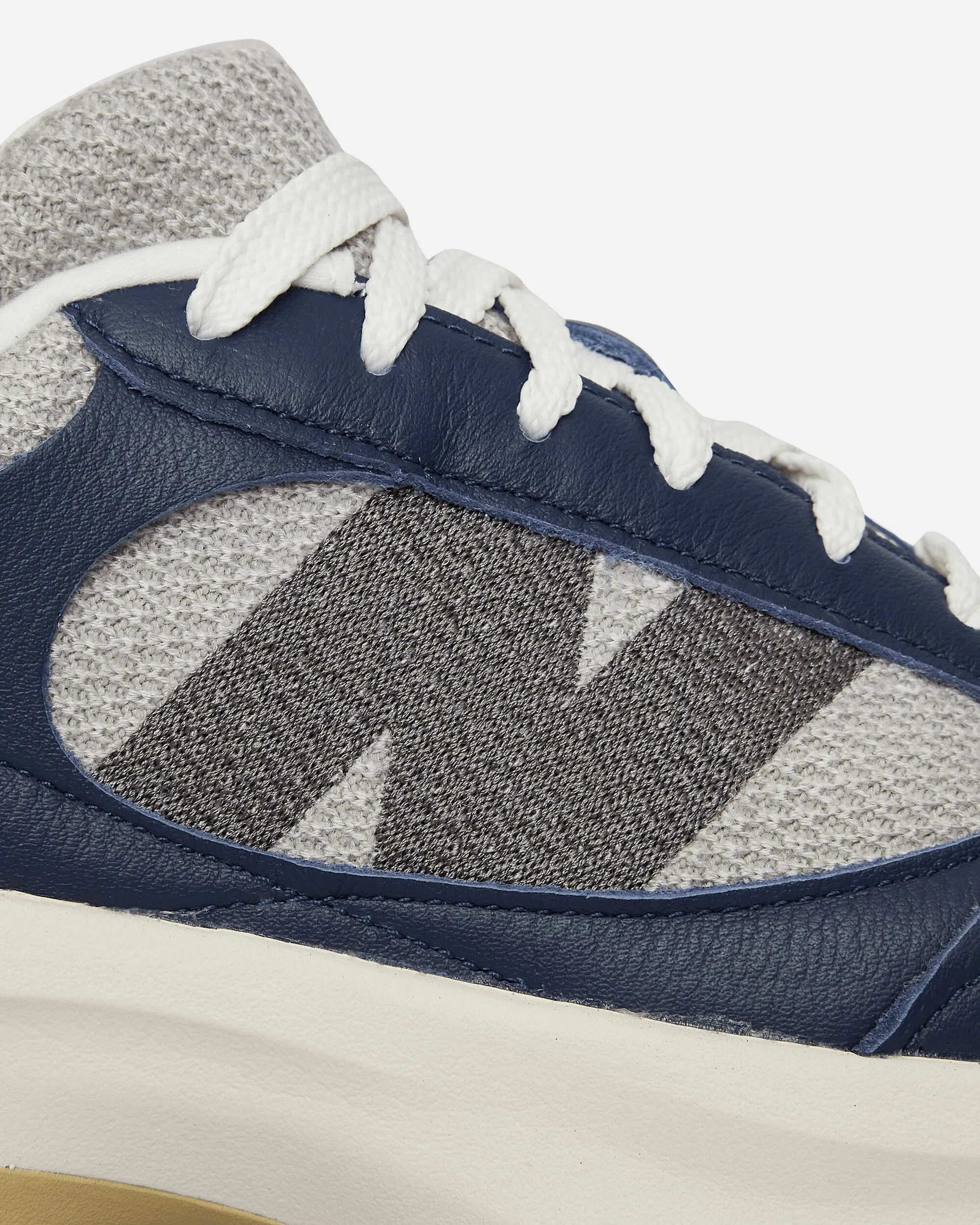 WRPD Runner Sneakers Marineblau