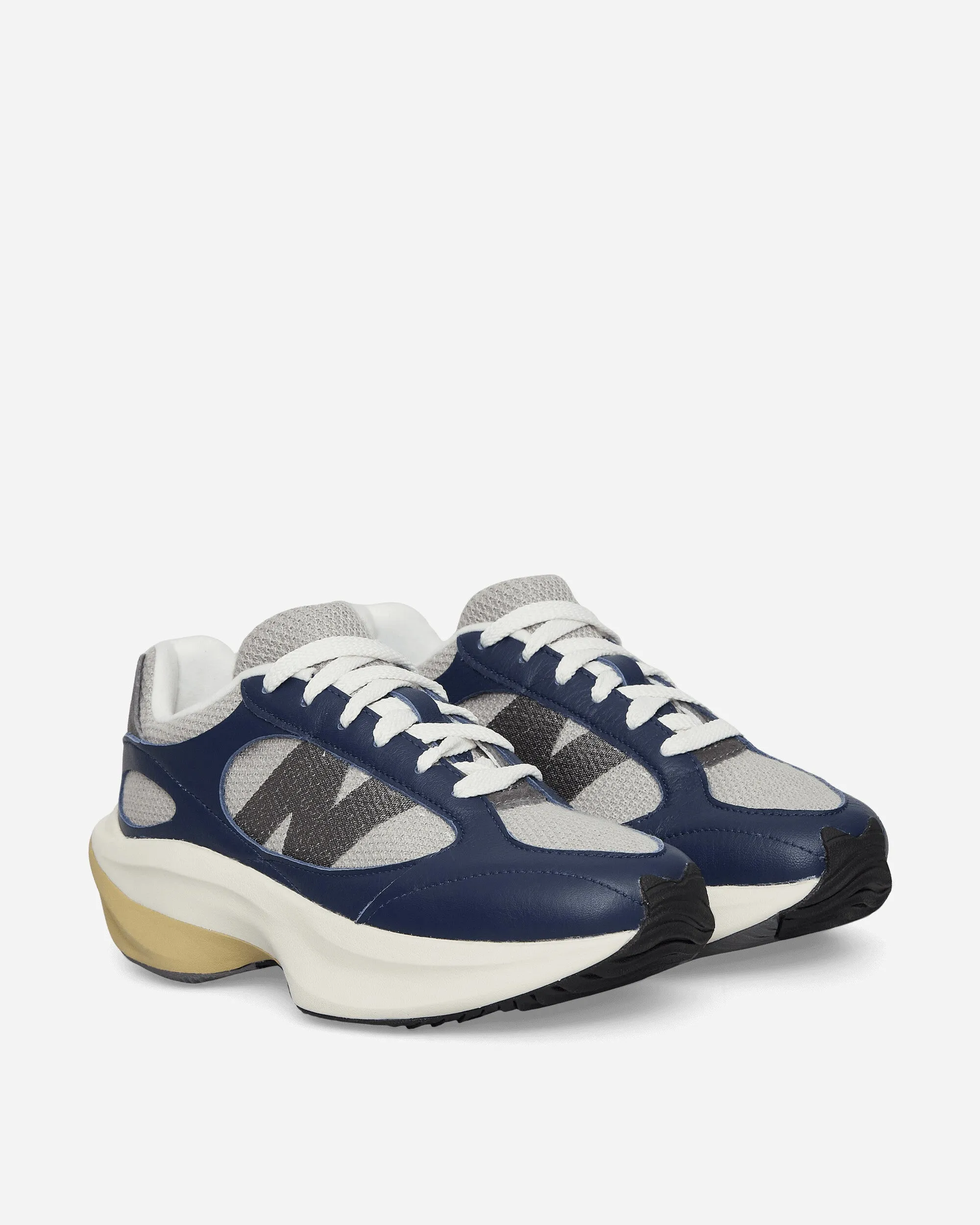 WRPD Runner Sneakers Marineblau