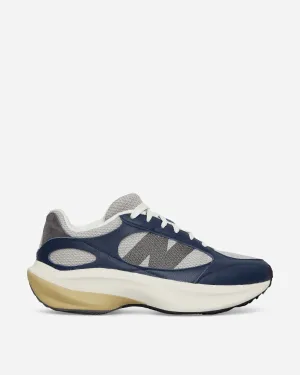WRPD Runner Sneakers Marineblau