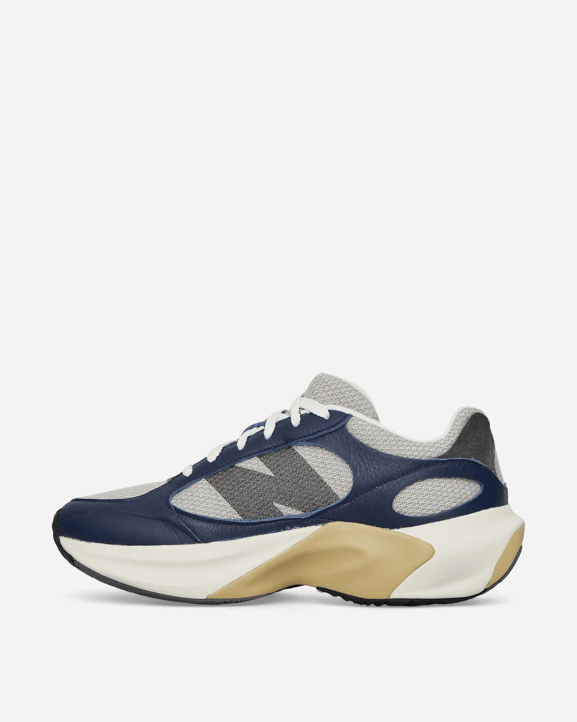 WRPD Runner Sneakers Marineblau