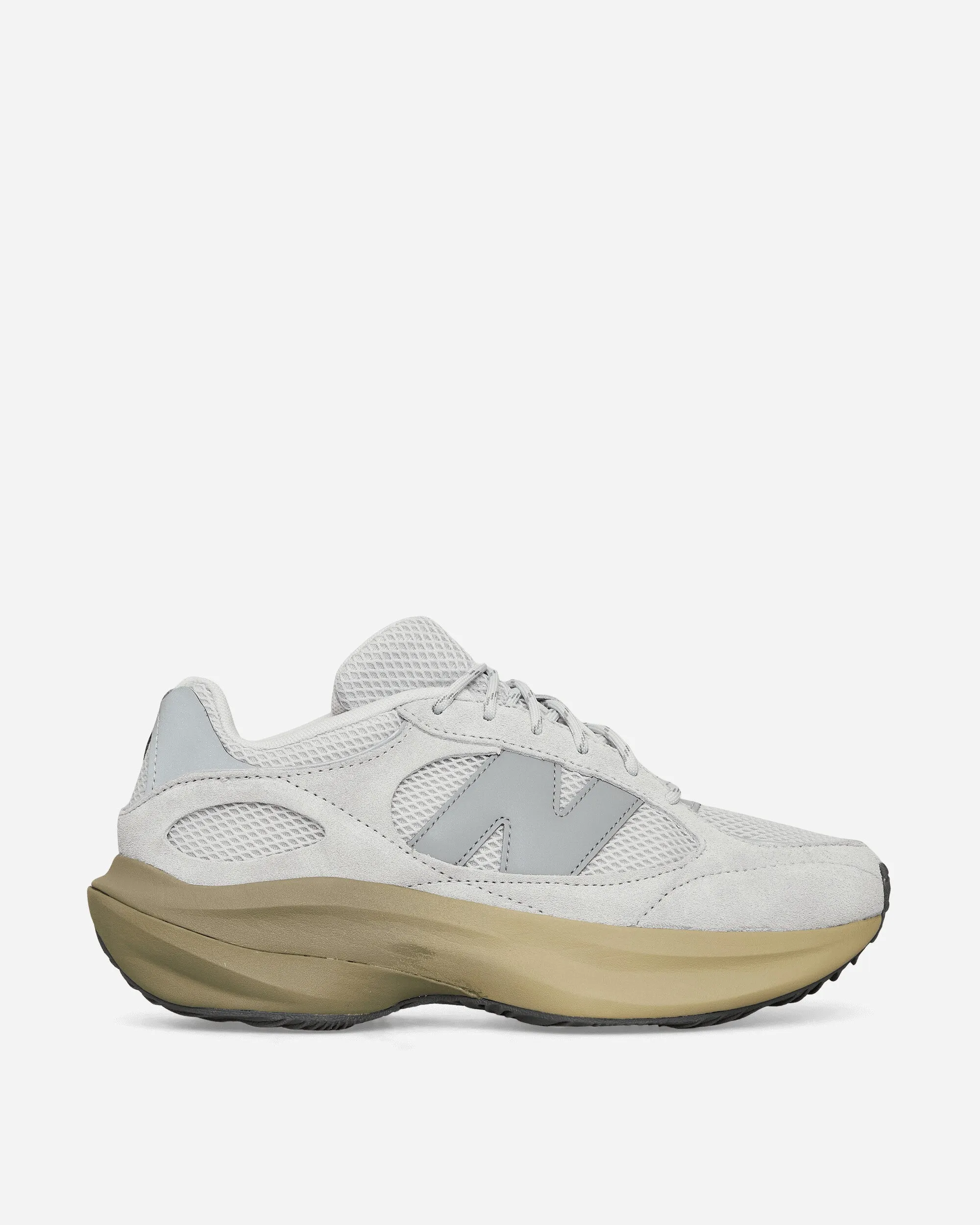 WRPD Runner Sneakers Regenwolke / Graumasse / Steingut