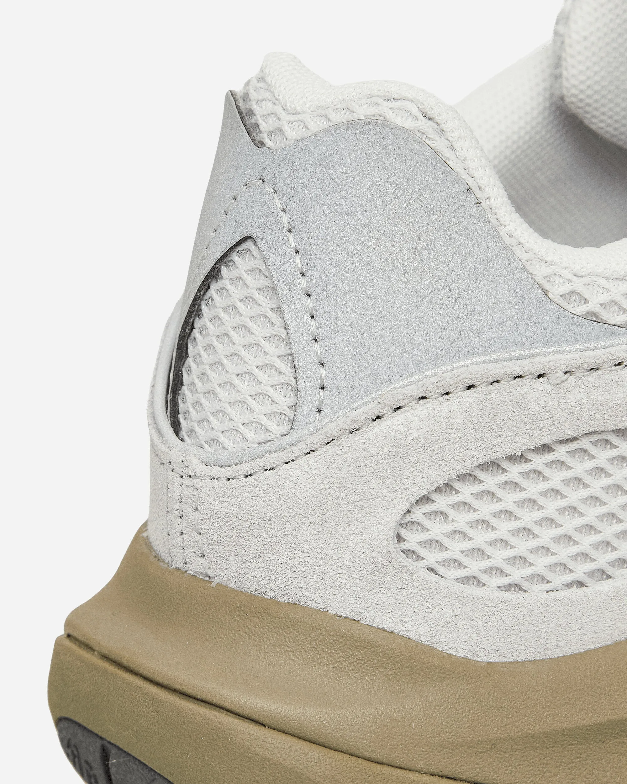 WRPD Runner Sneakers Regenwolke / Graumasse / Steingut