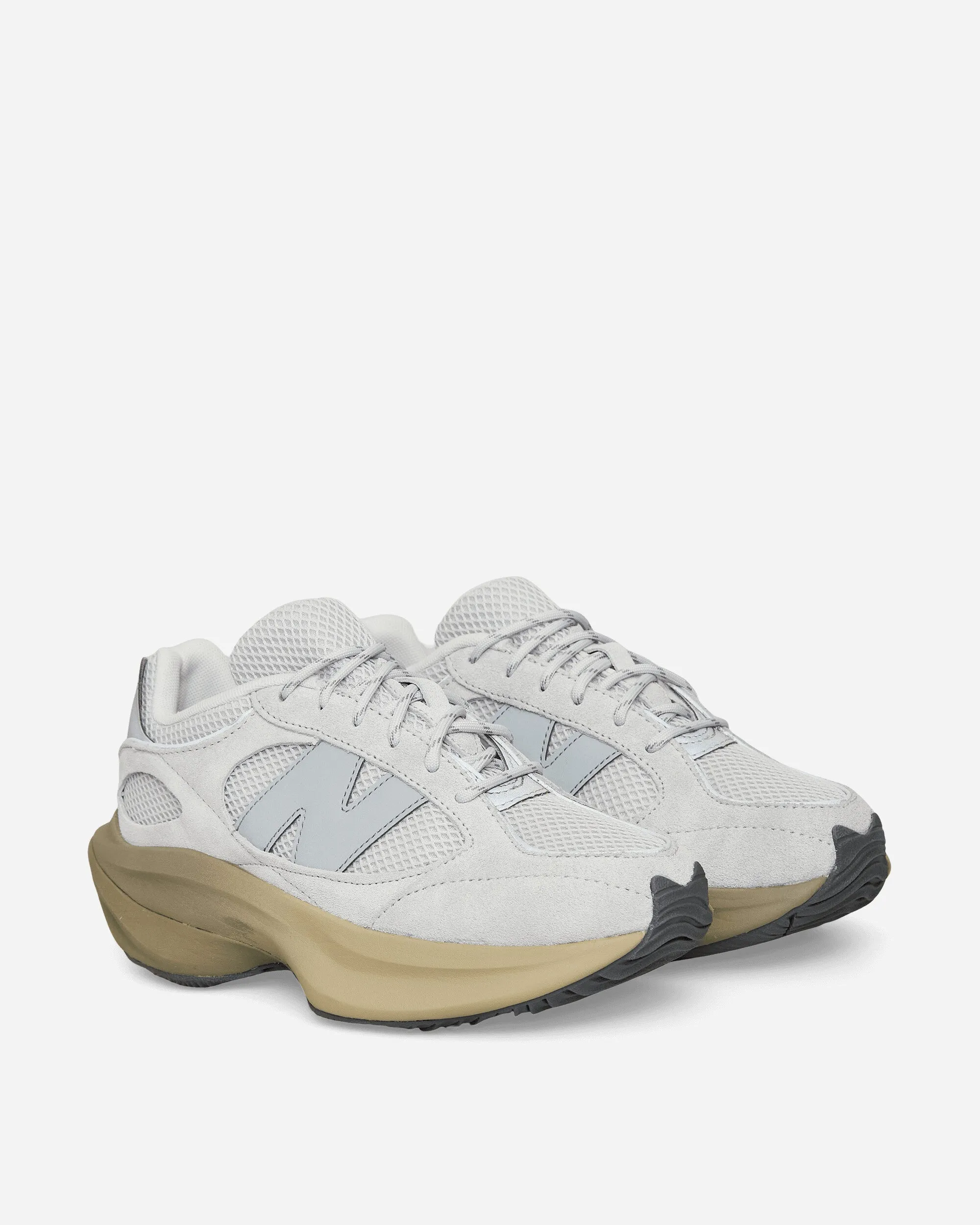 WRPD Runner Sneakers Regenwolke / Graumasse / Steingut