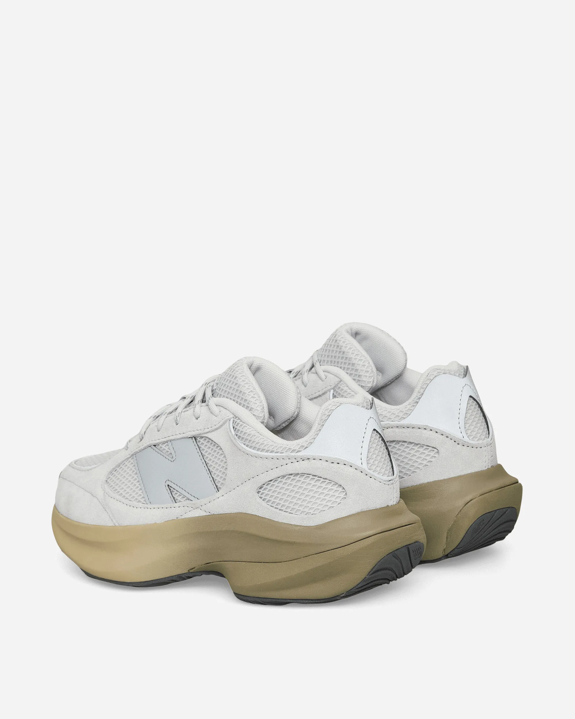 WRPD Runner Sneakers Regenwolke / Graumasse / Steingut