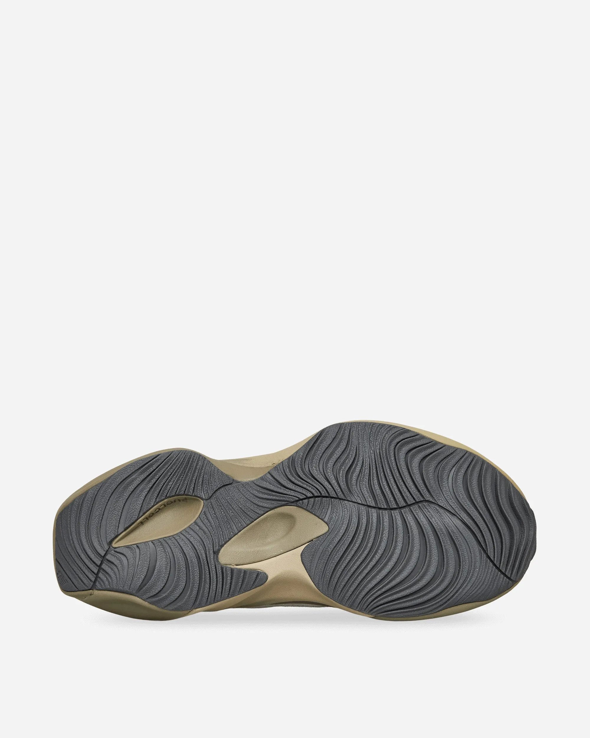 WRPD Runner Sneakers Regenwolke / Graumasse / Steingut