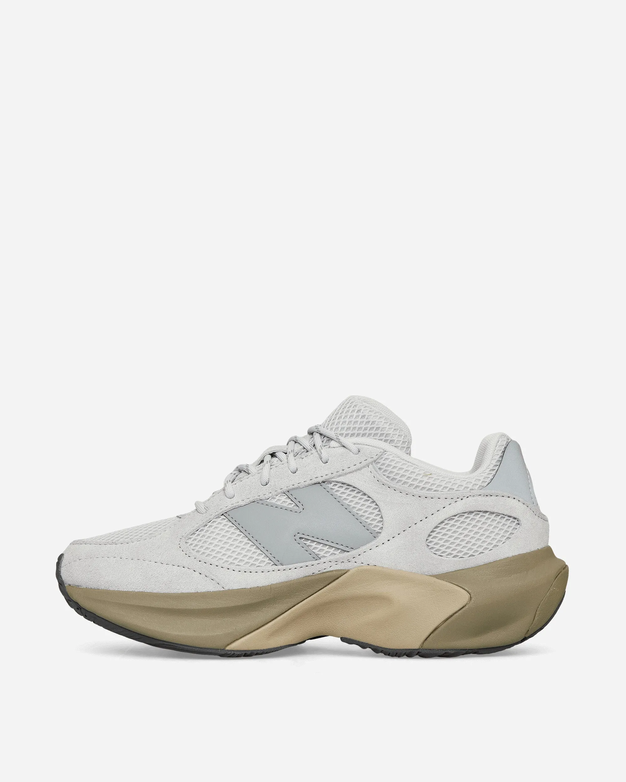 WRPD Runner Sneakers Regenwolke / Graumasse / Steingut