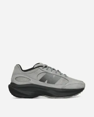 WRPD Runner Sneakers Schiefergrau / Schwarz