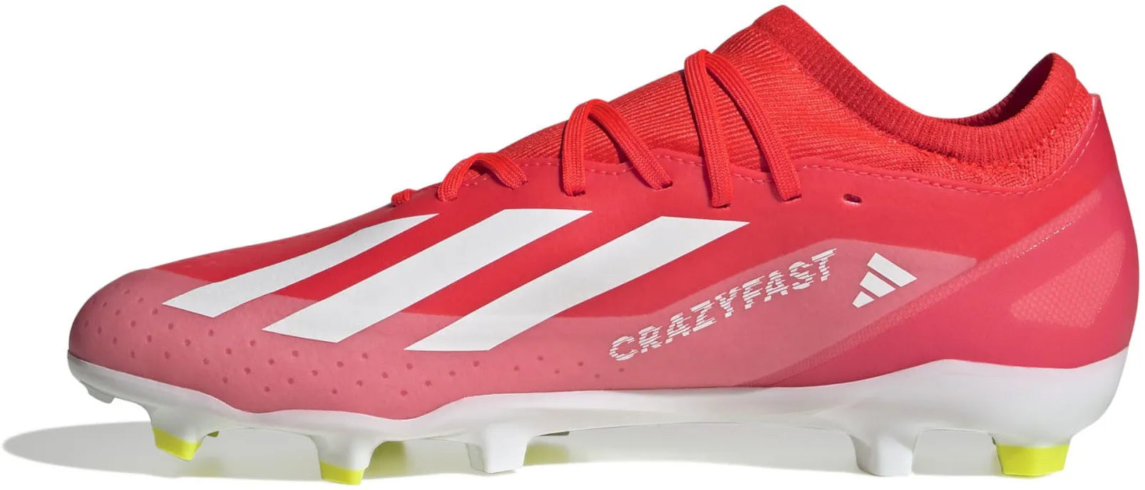 X Crazyfast Liga Stollen für festen Untergrund