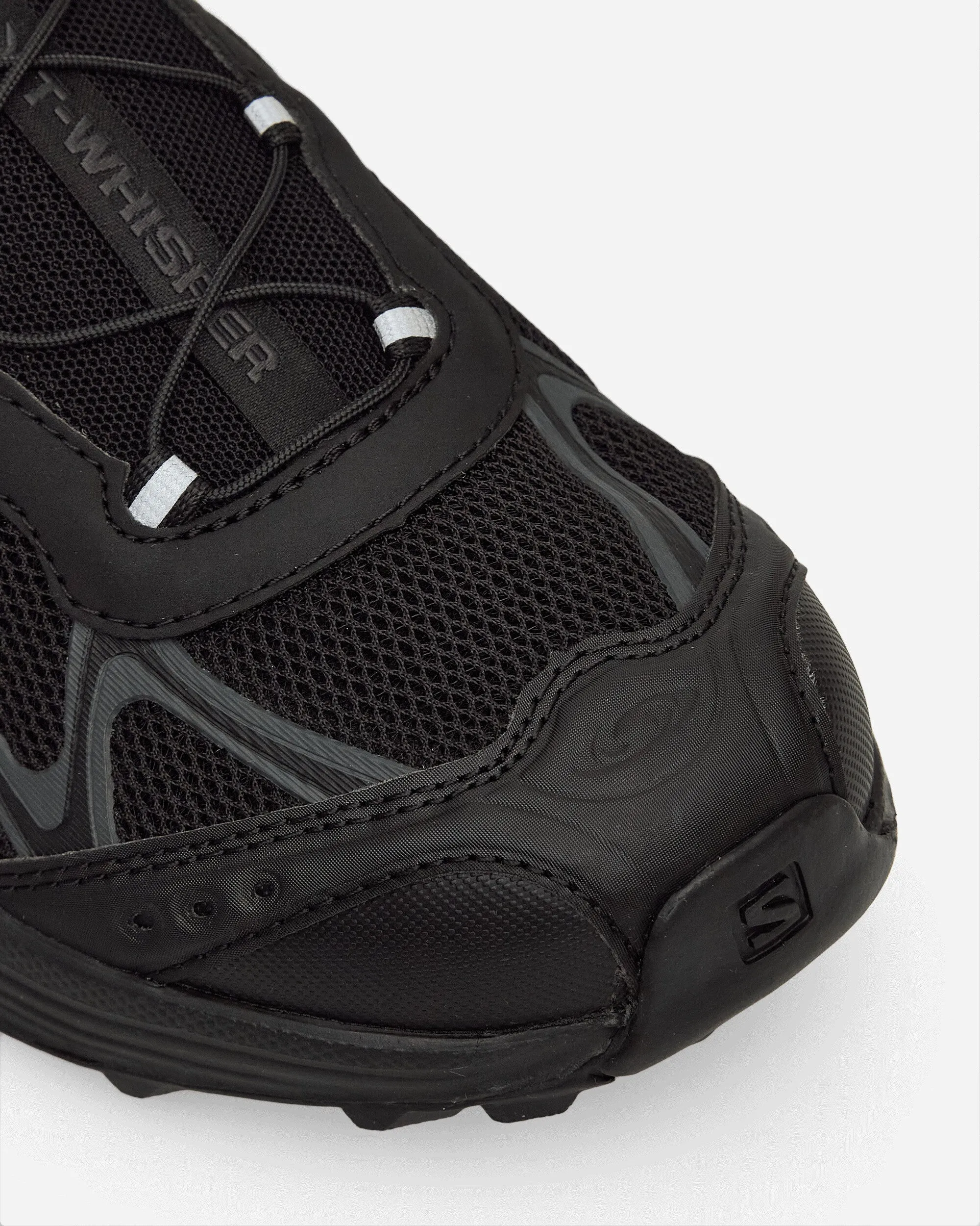 XT-Whisper Sneakers Schwarz / Asphalt