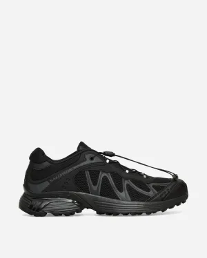 XT-Whisper Sneakers Schwarz / Asphalt