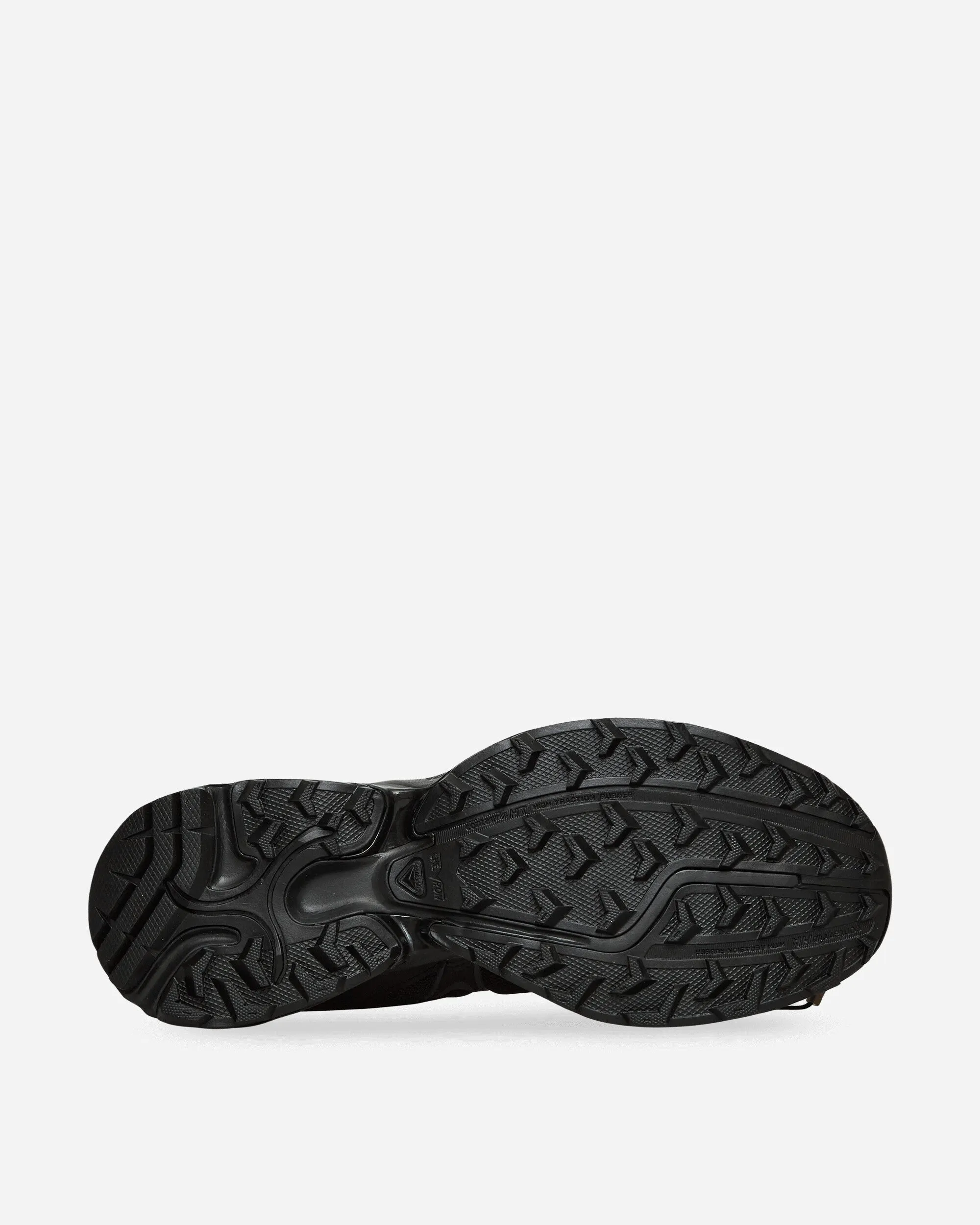 XT-Whisper Sneakers Schwarz / Asphalt