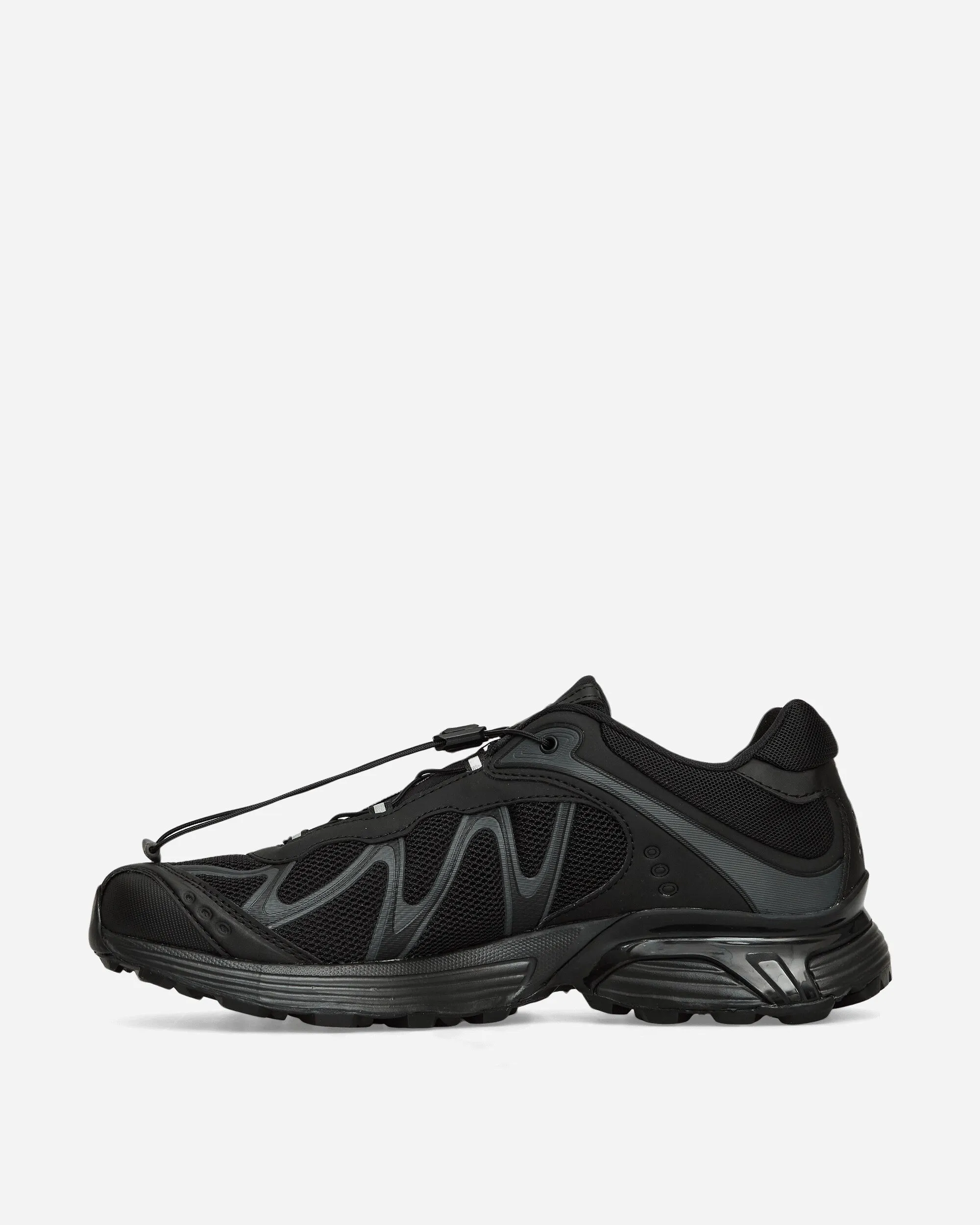 XT-Whisper Sneakers Schwarz / Asphalt