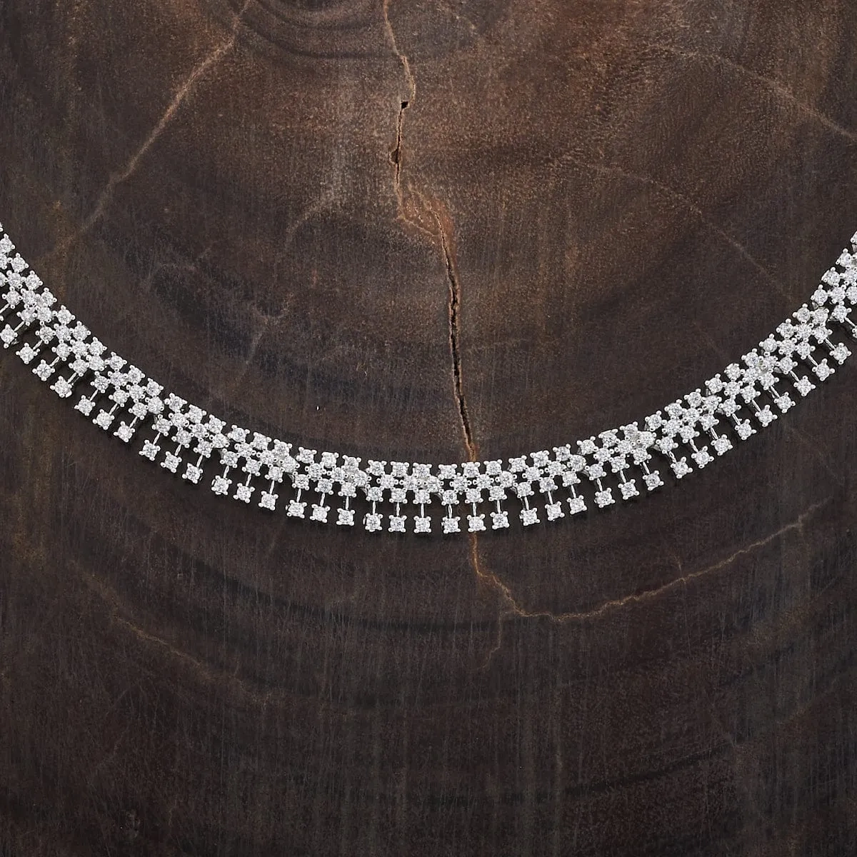 Zircon Necklace 176247