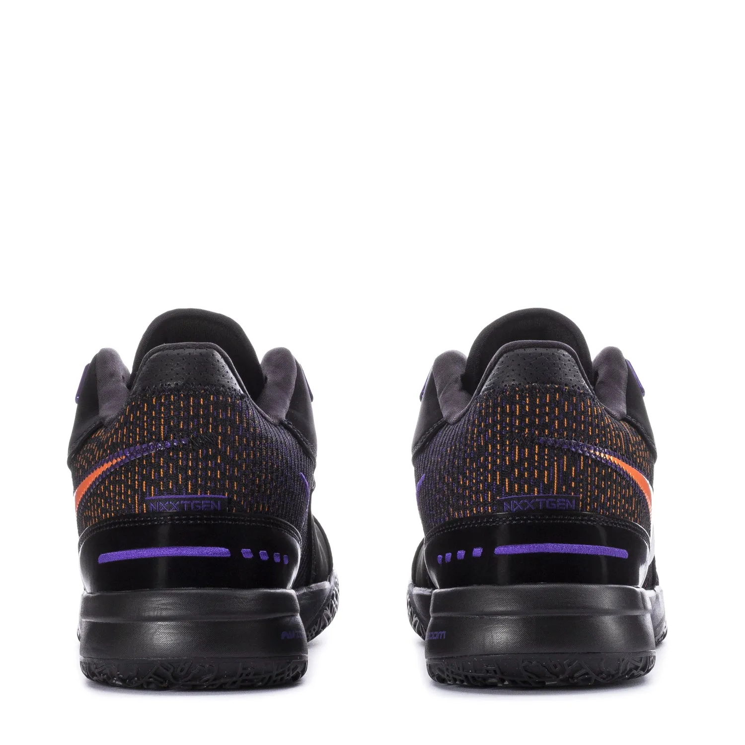 Zoom Lebron NXXT Gen Ampd - Herren