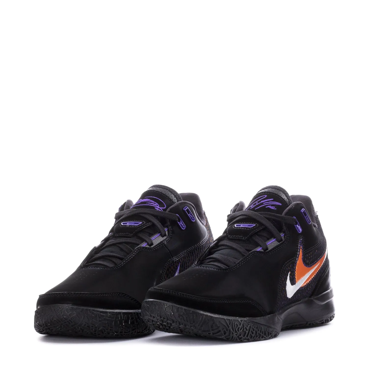 Zoom Lebron NXXT Gen Ampd - Herren