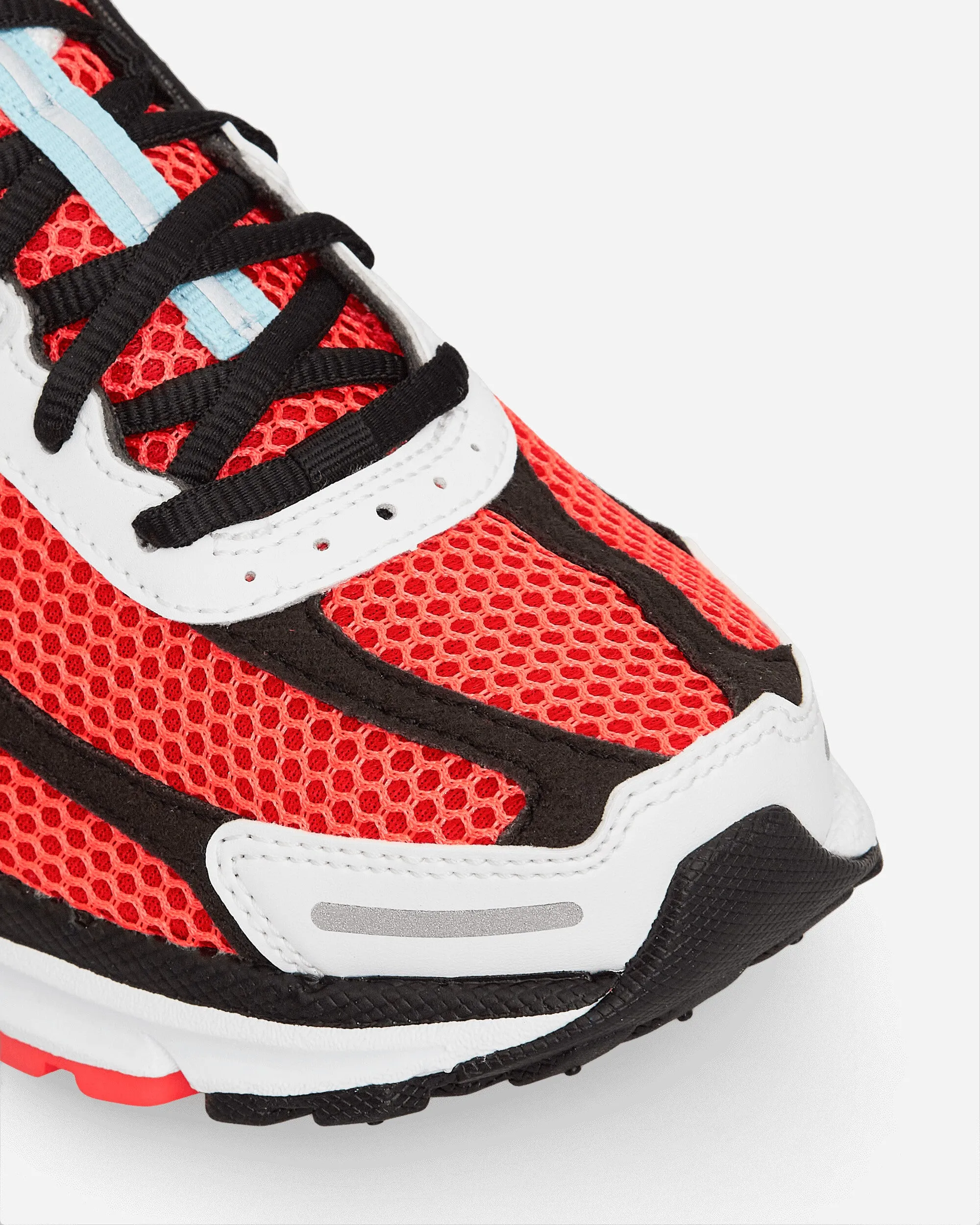 Zoom Vomero 5 SE Sneakers in Leuchtendem Karmesin / Schwarz