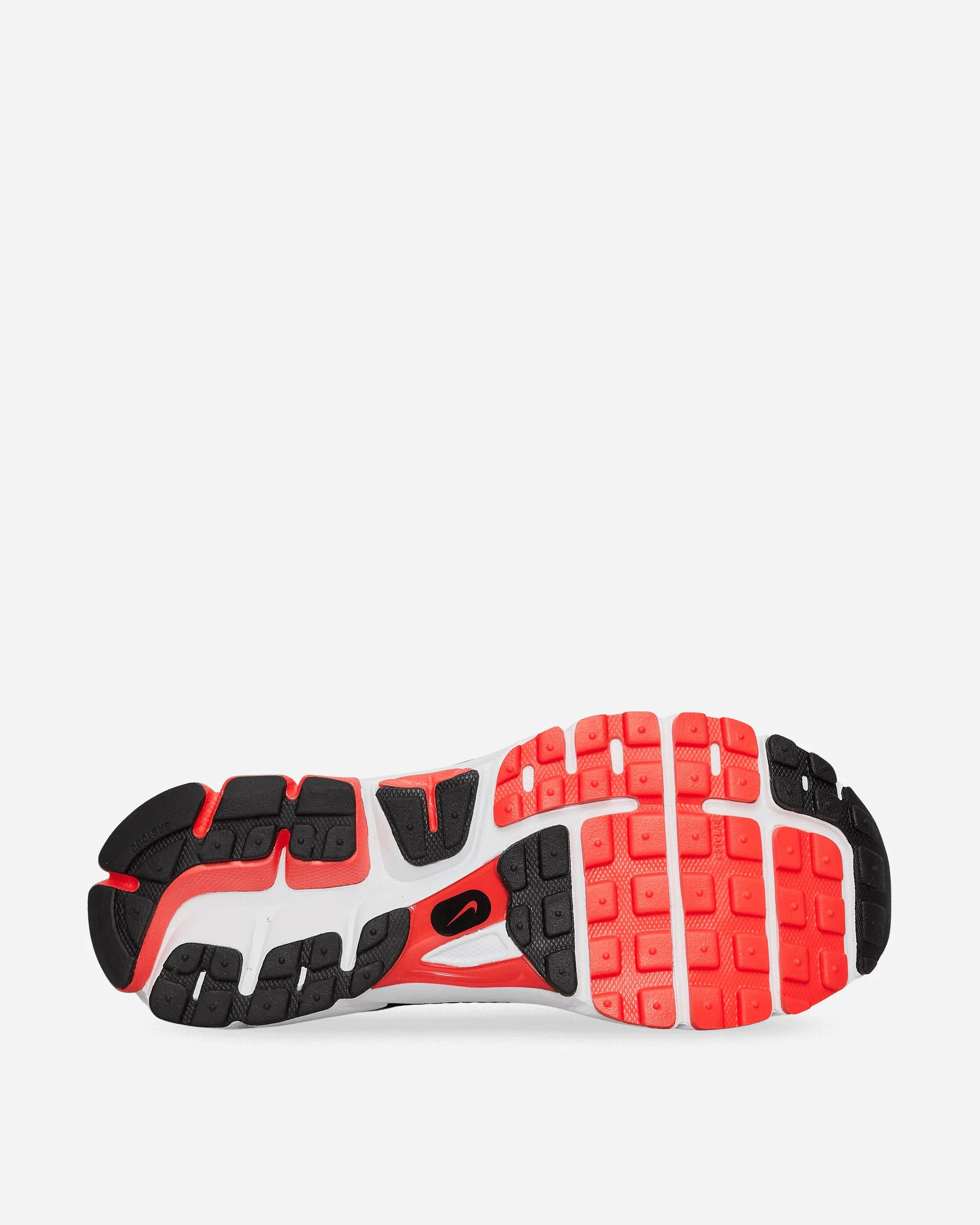 Zoom Vomero 5 SE Sneakers in Leuchtendem Karmesin / Schwarz