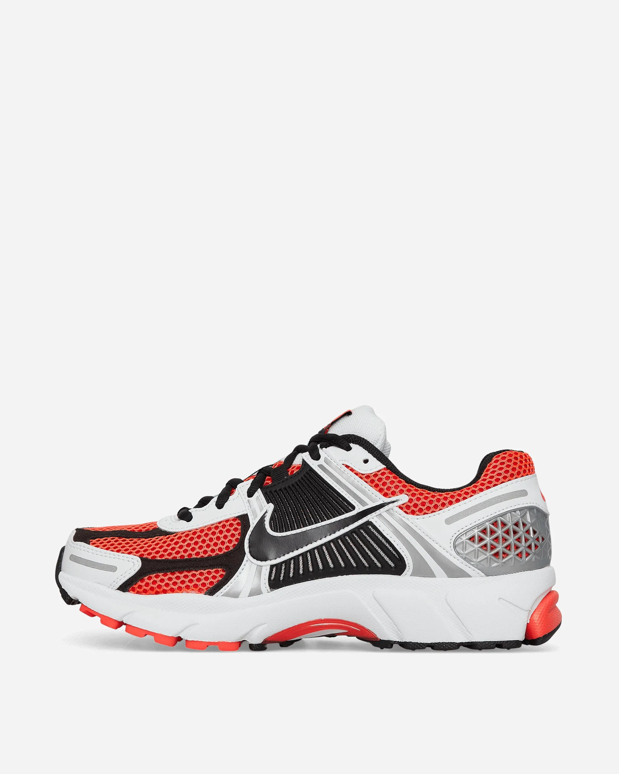 Zoom Vomero 5 SE Sneakers in Leuchtendem Karmesin / Schwarz